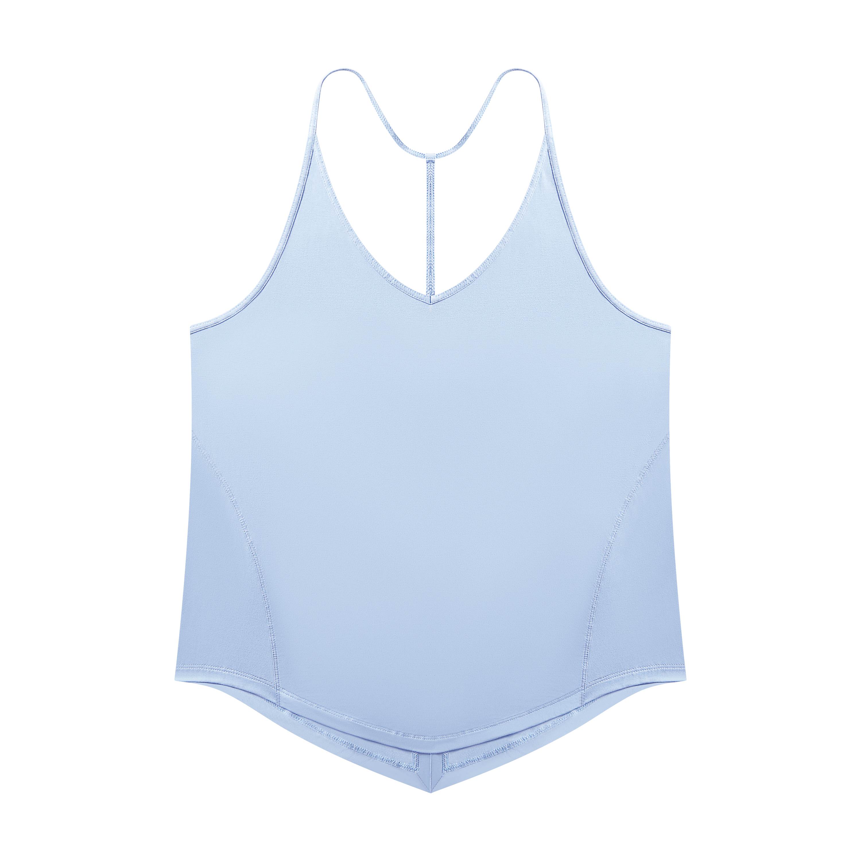 Moisture-Wicking Quick-Dry Sports Tank Top