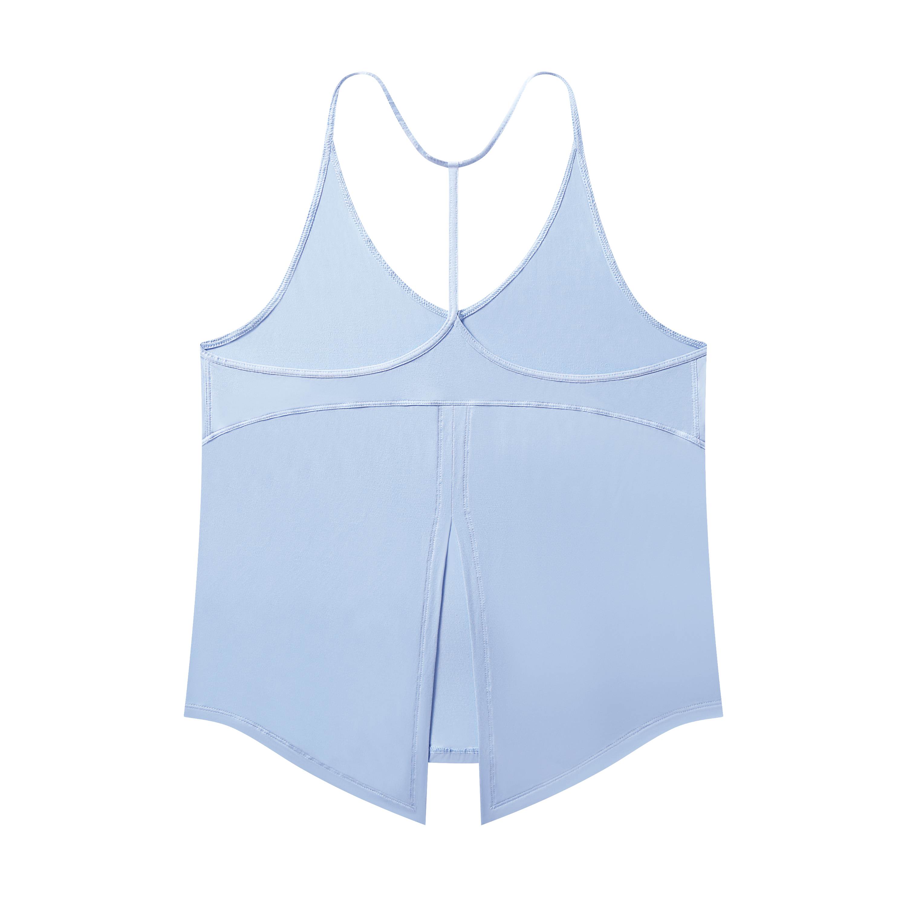 Moisture-Wicking Quick-Dry Sports Tank Top