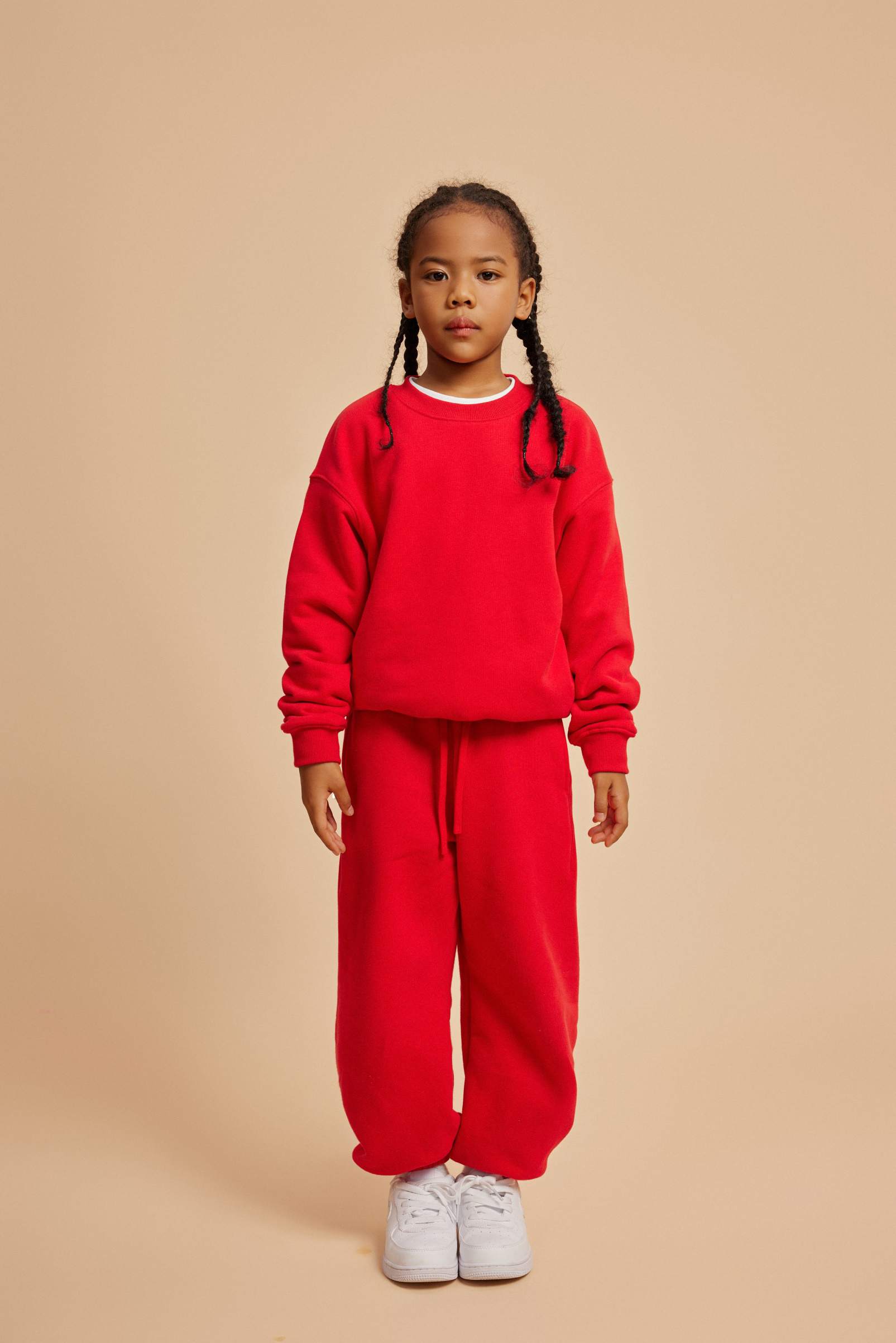 Kids 365g Sweatshirt