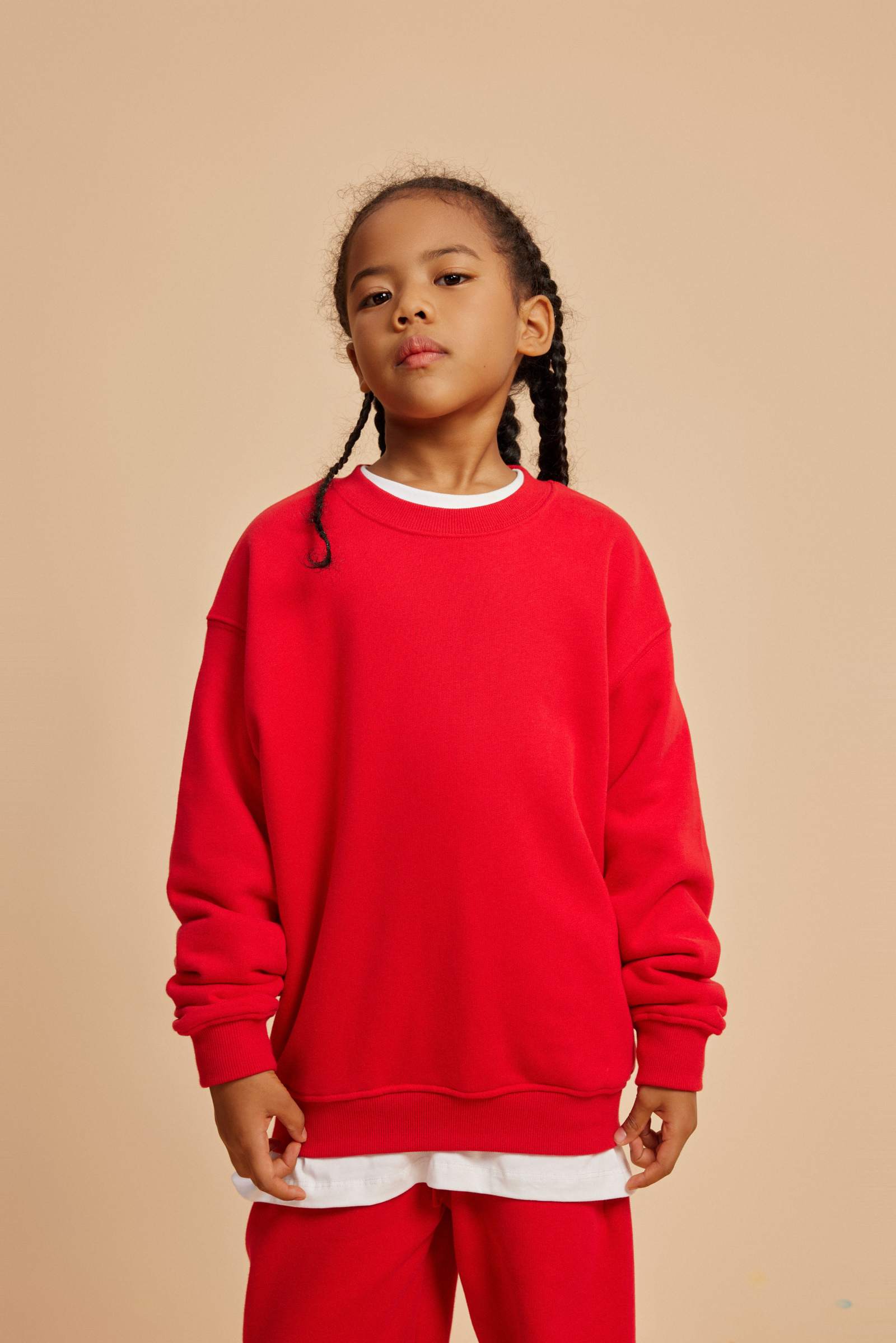 Kids 365g Sweatshirt