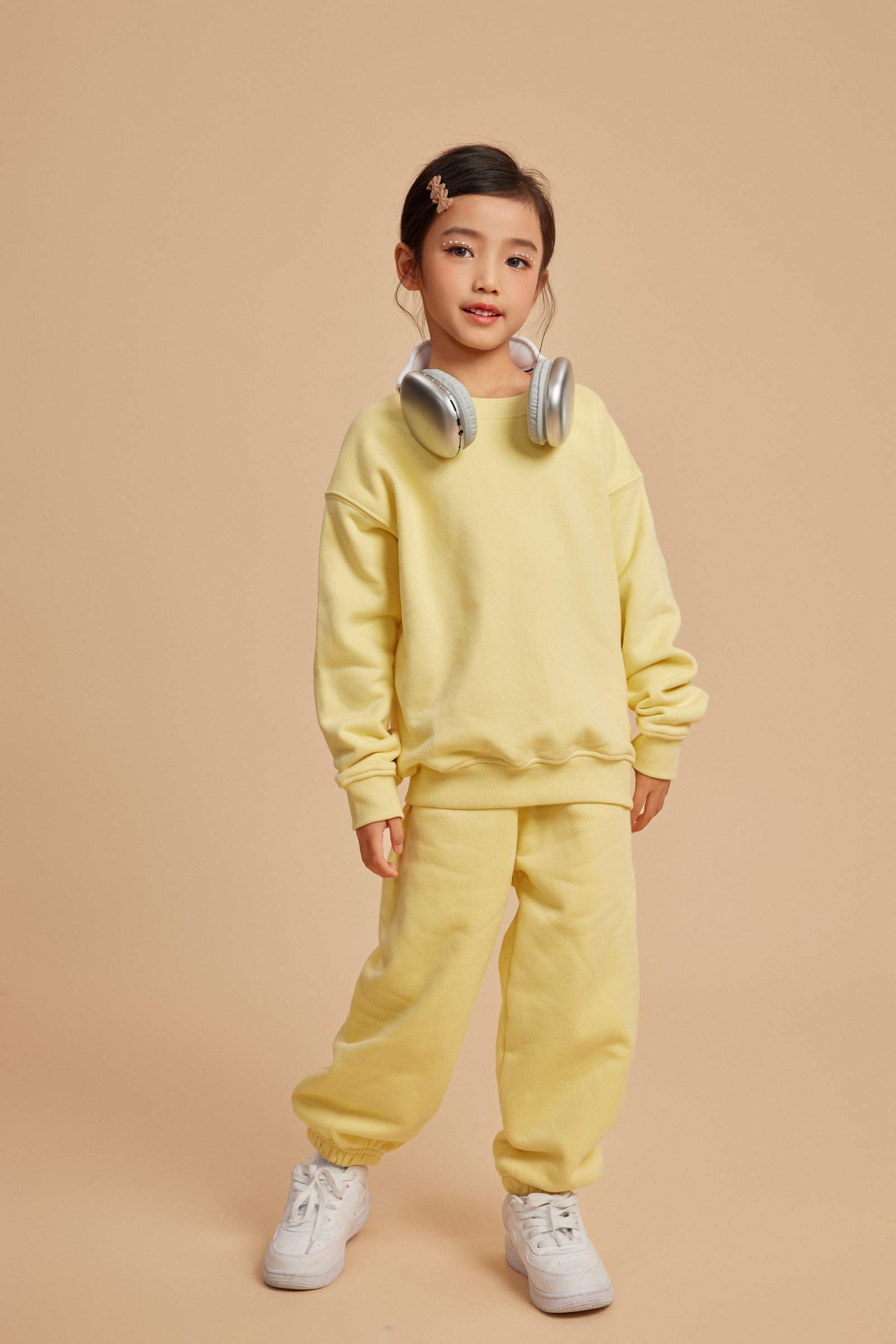 Kids 365g Sweatshirt