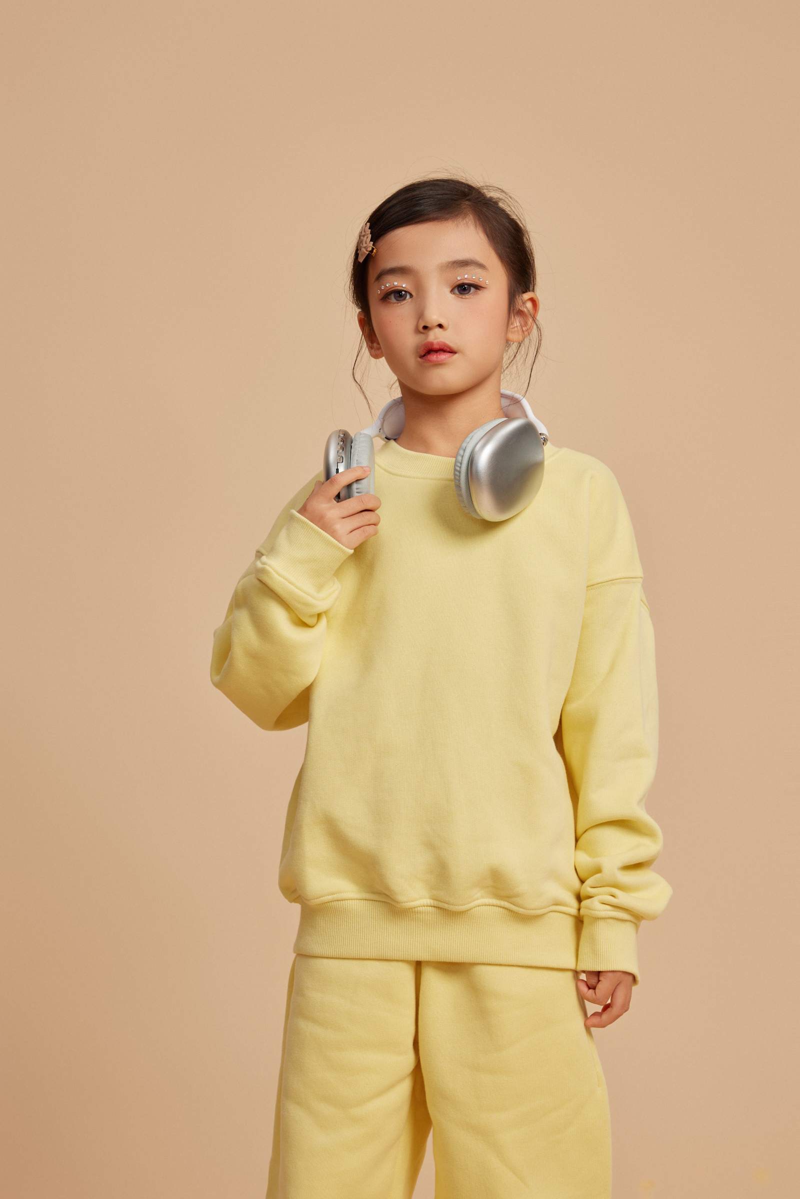 Kids 365g Sweatshirt