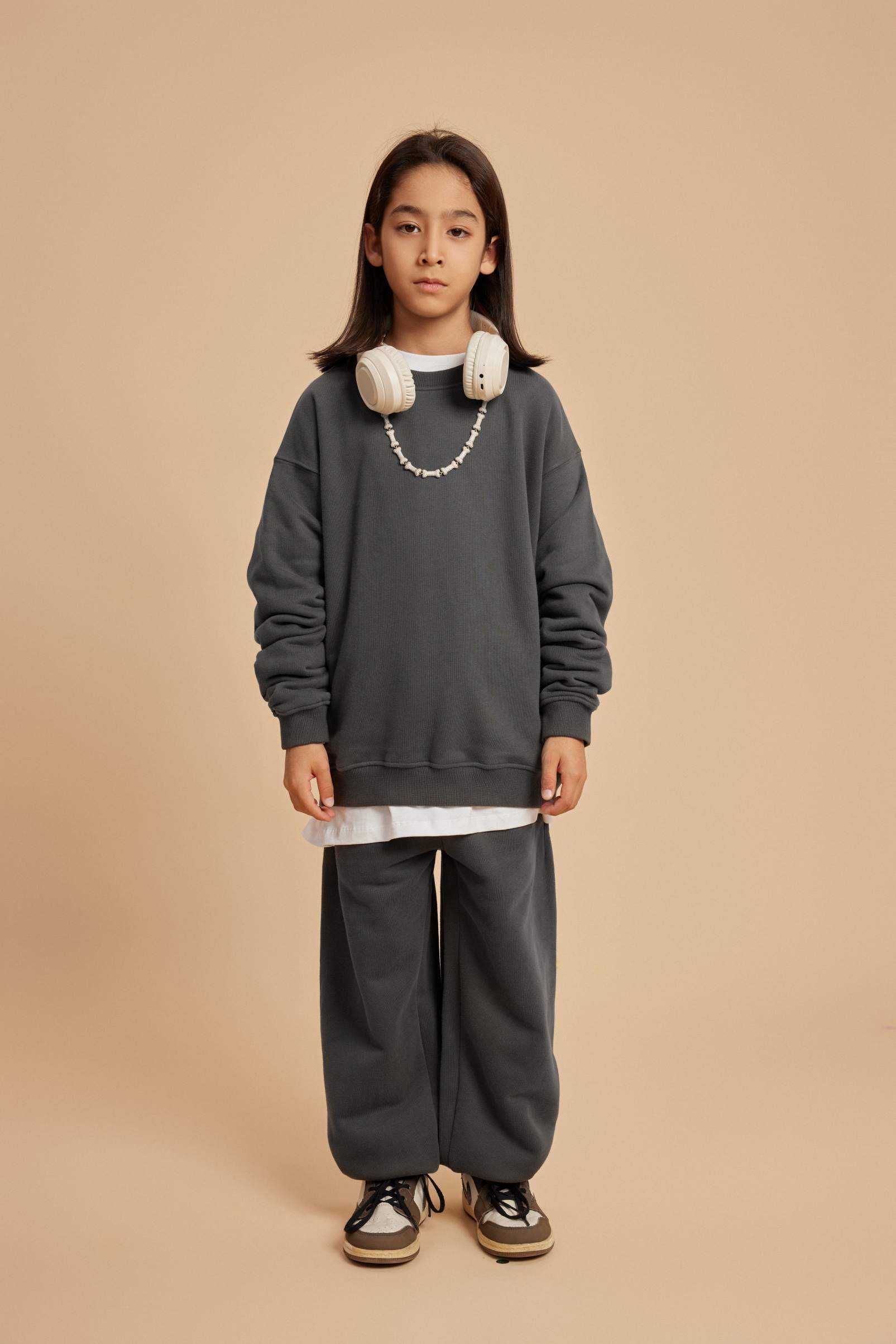 Kids 365g Sweatshirt