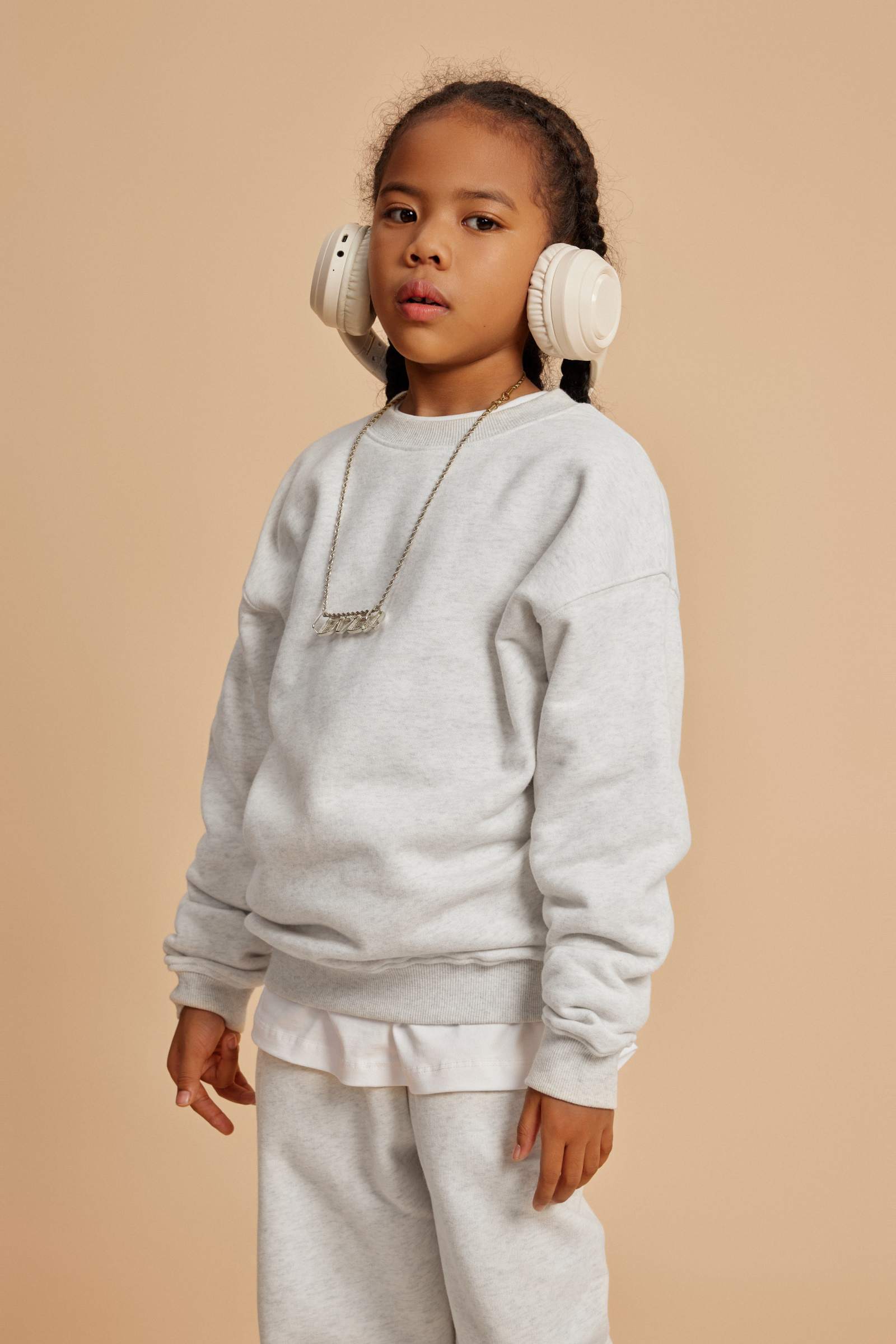 Kids 365g Sweatshirt