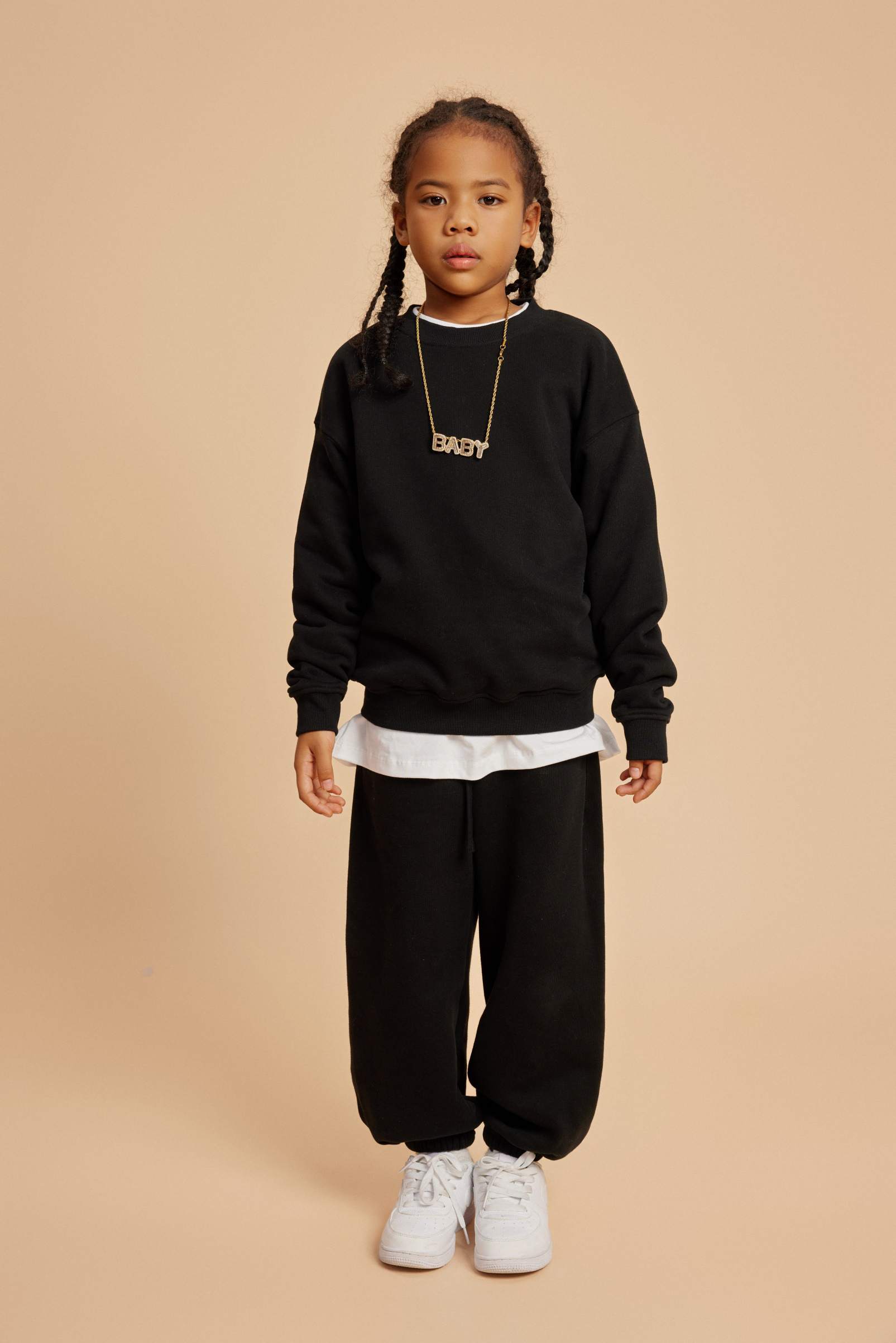 Kids 365g Sweatshirt