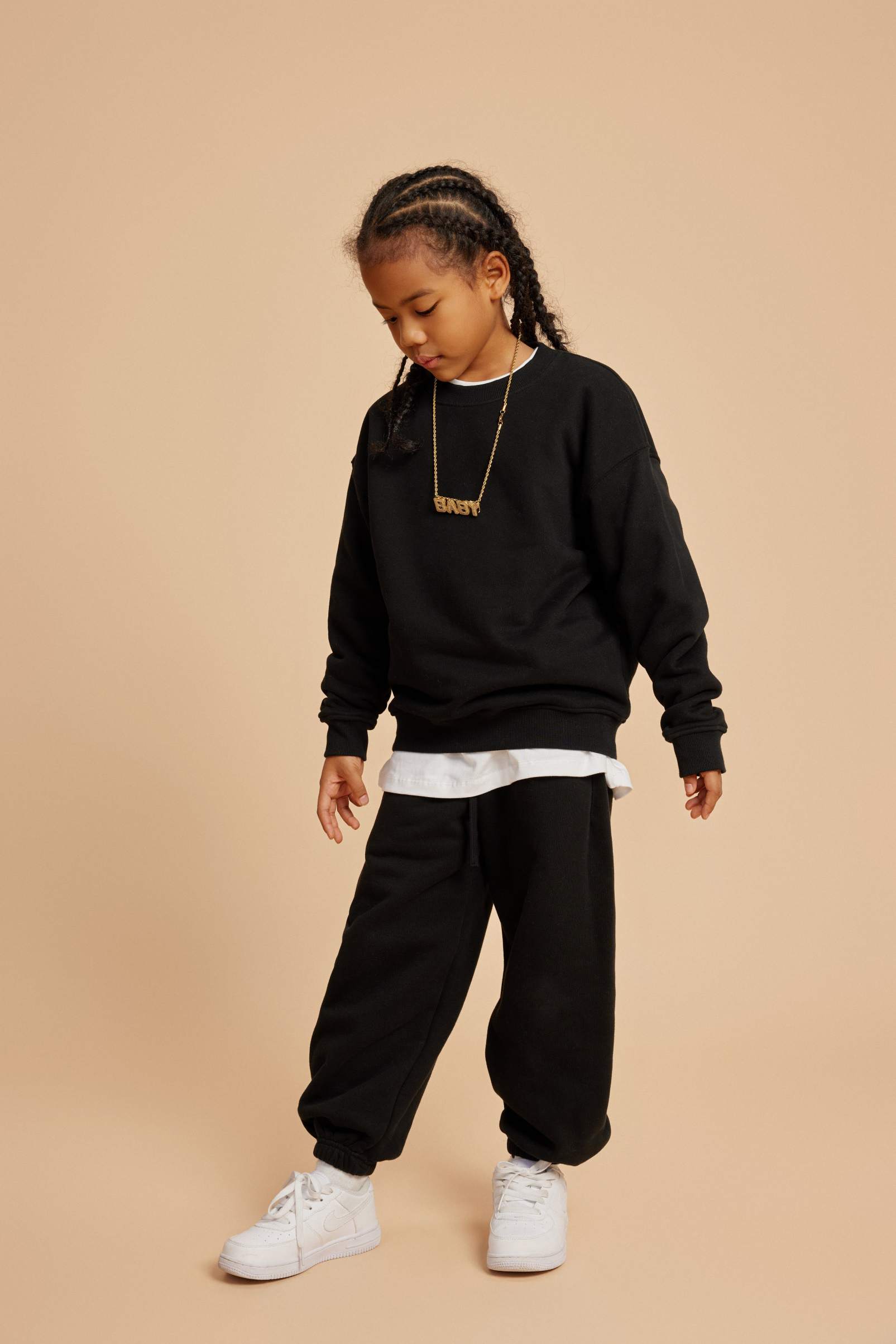 Kids 365g Sweatshirt