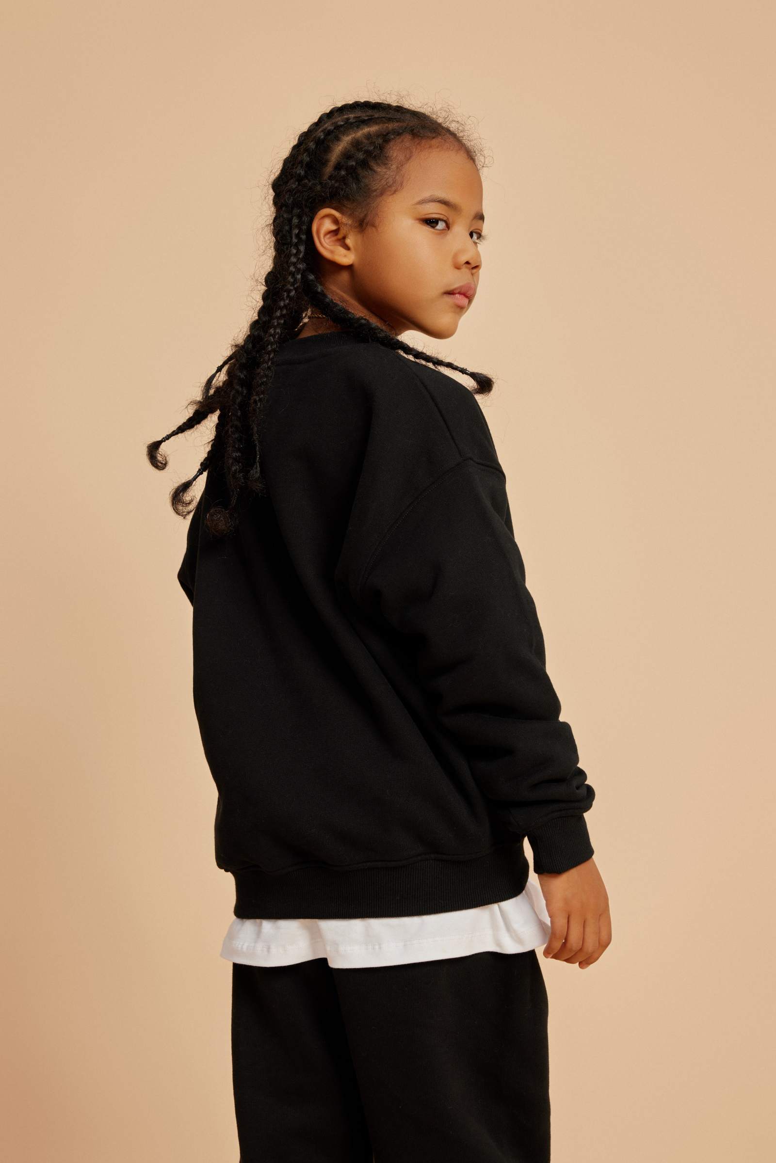 Kids 365g Sweatshirt