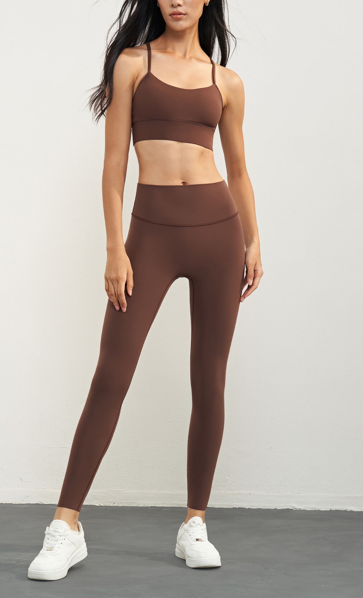 One-Size Yoga Leggings