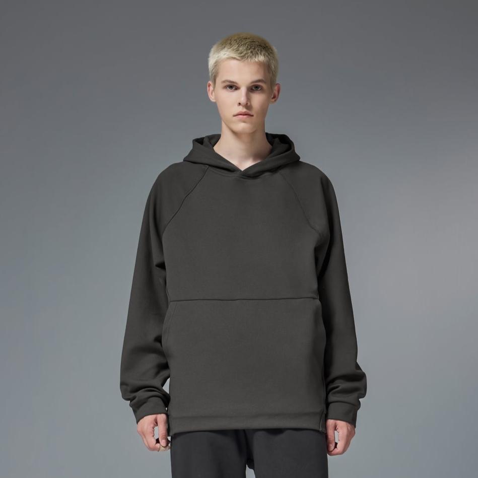 HeiQ Smart Temperature-Control Fleece Hoodie