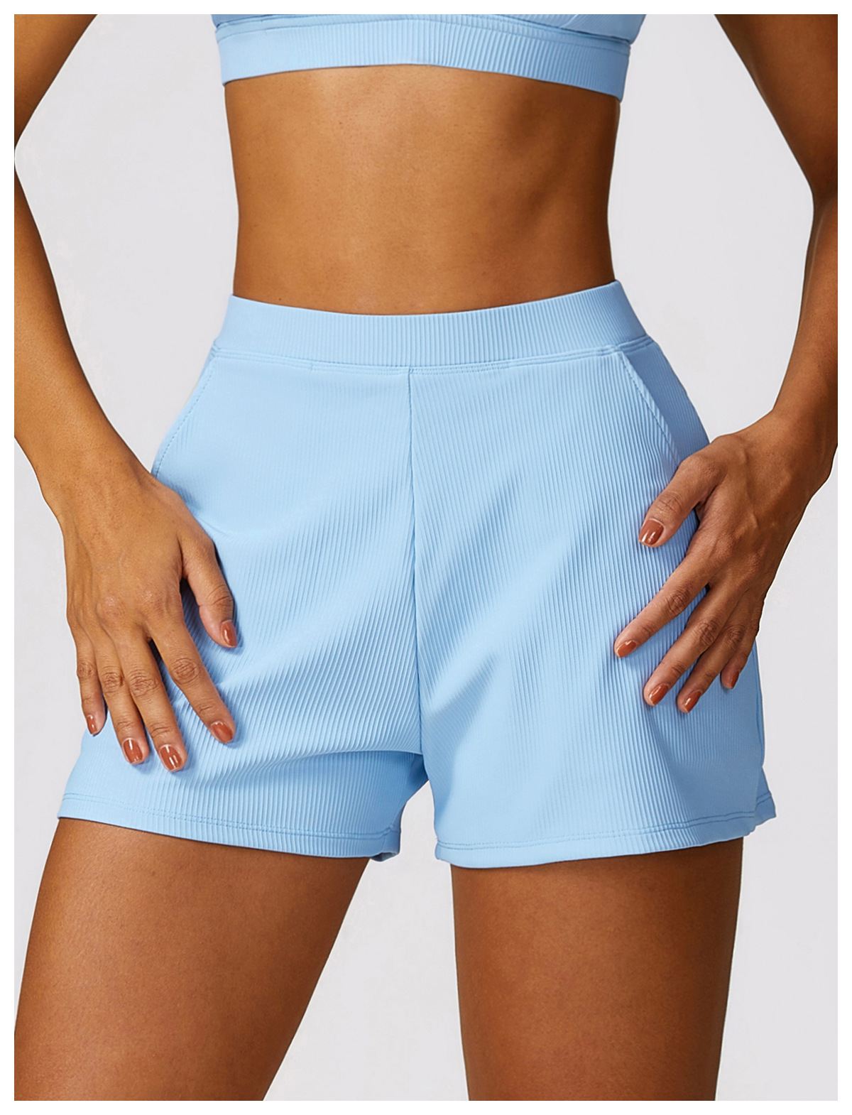 Quick-Drying Shorts