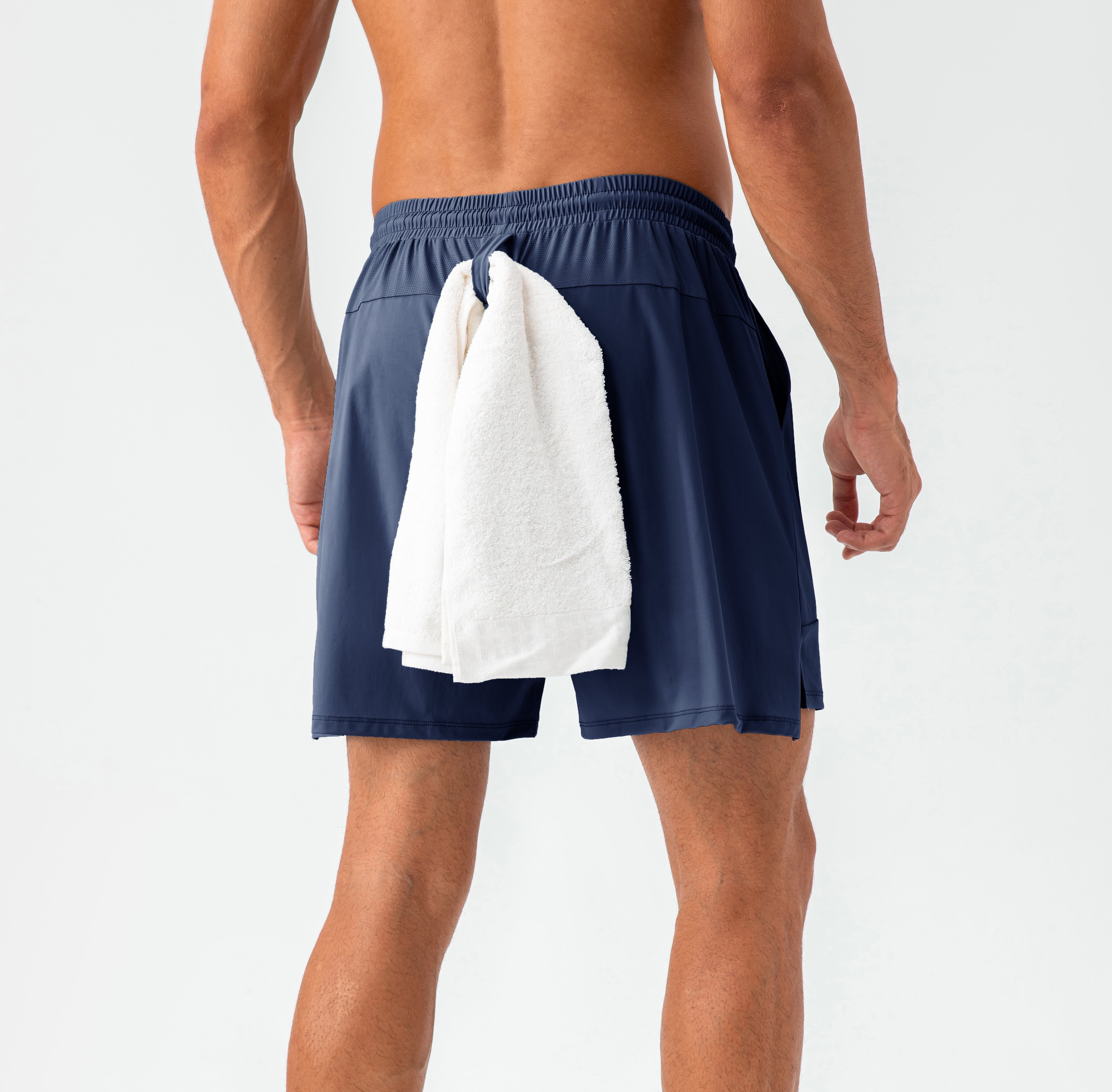 Men's Quick Drying Shorts