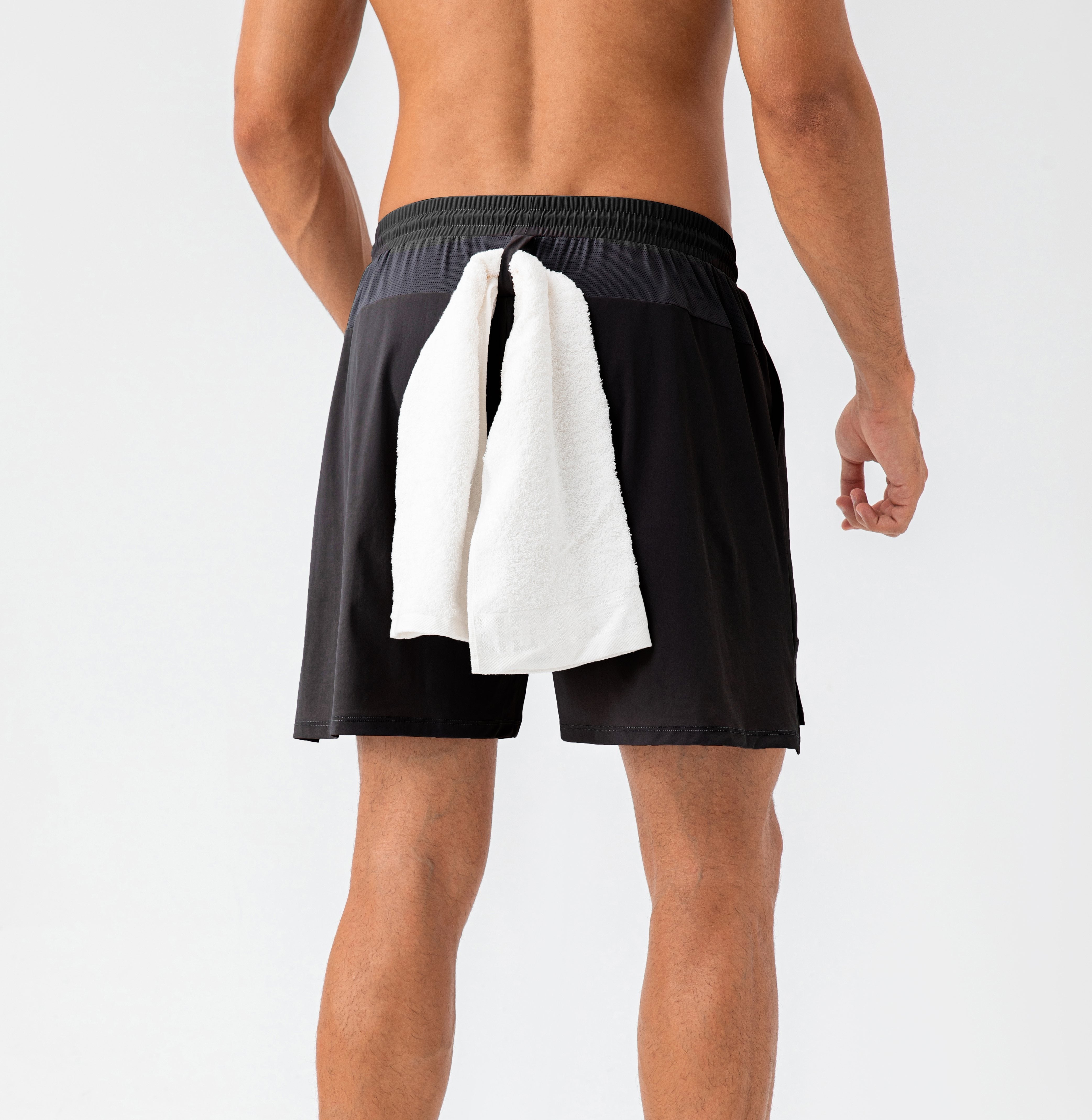 Men's Quick Drying Shorts