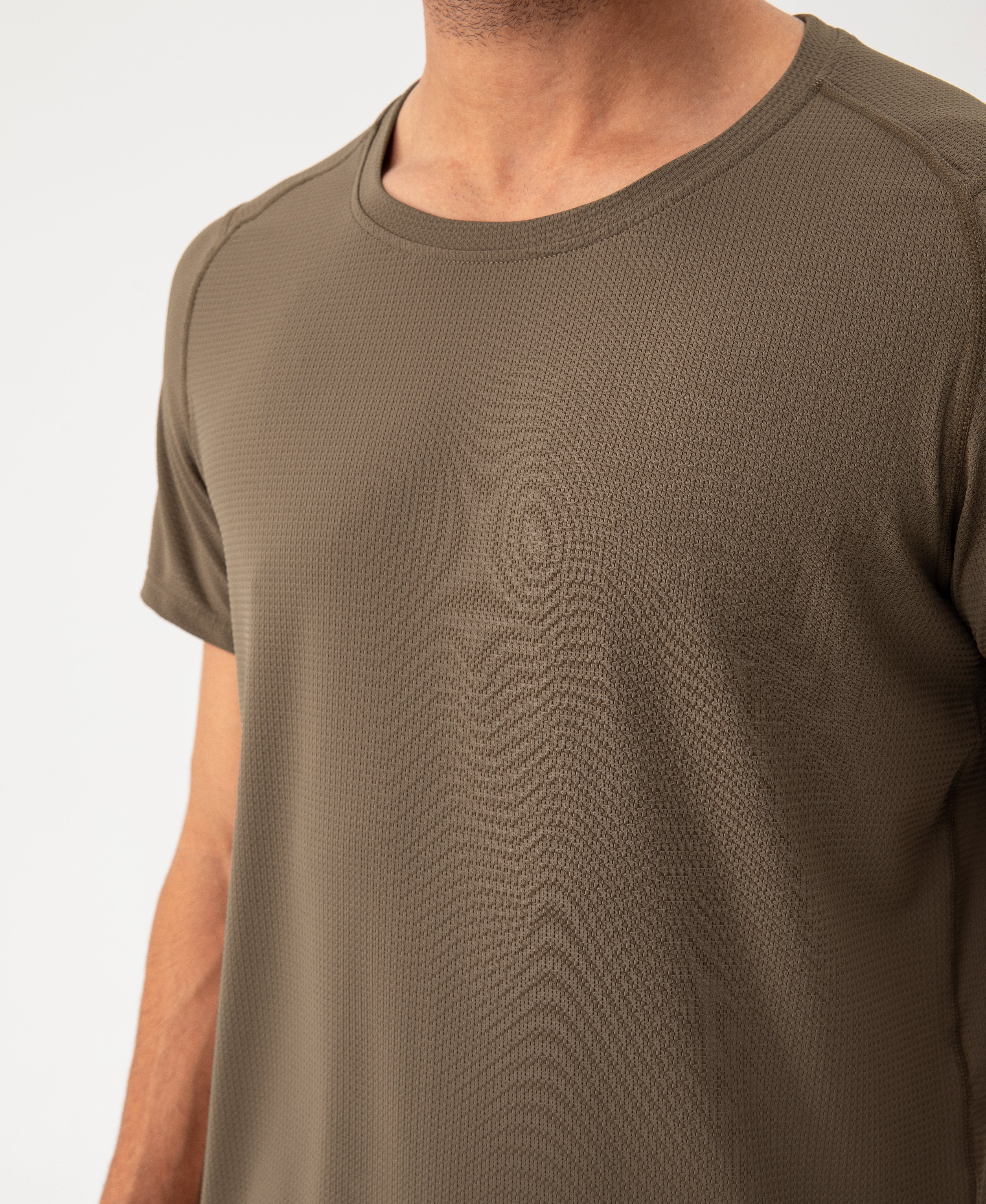 Men's Short-Sleeve Top