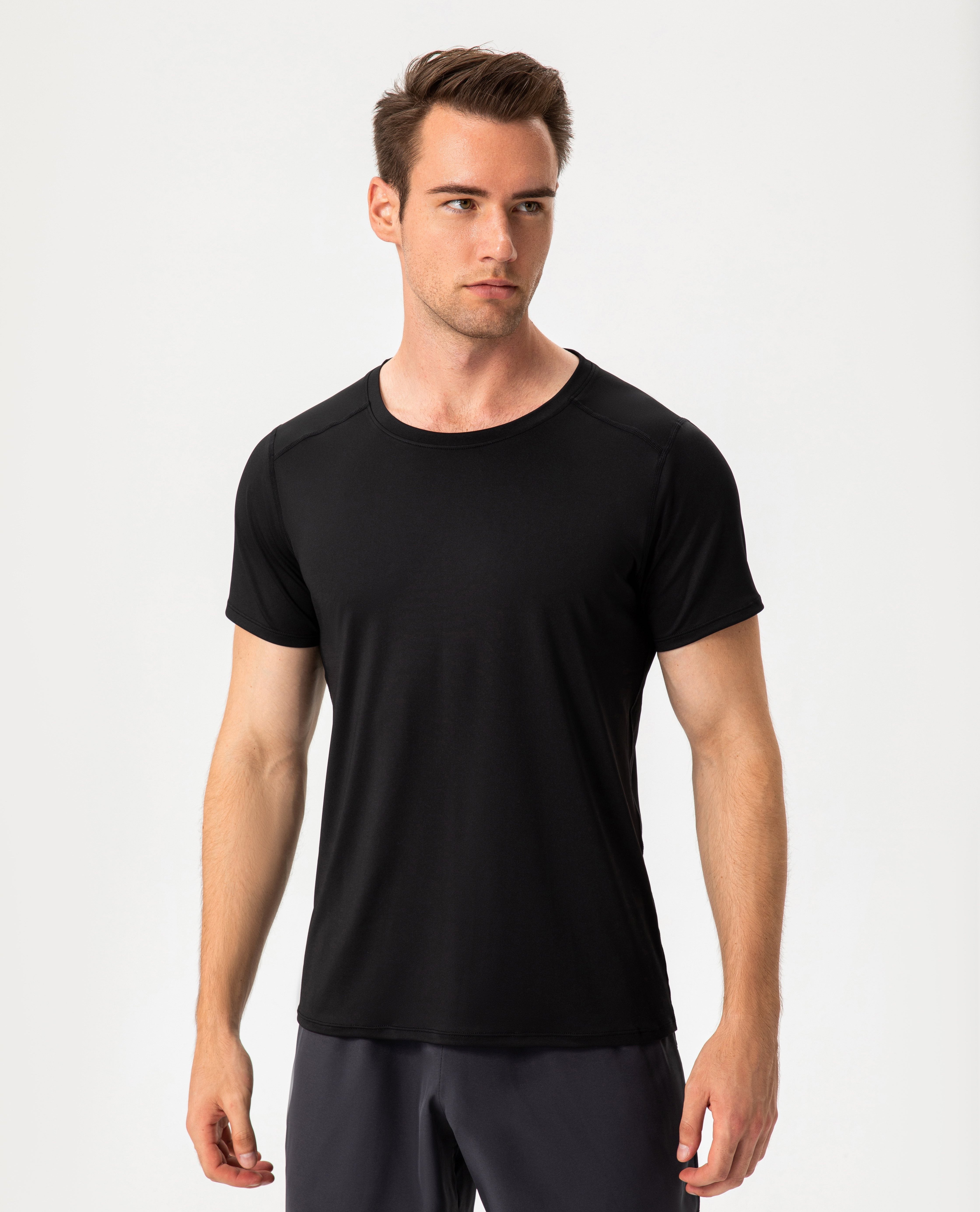 Men's Short-Sleeve Top