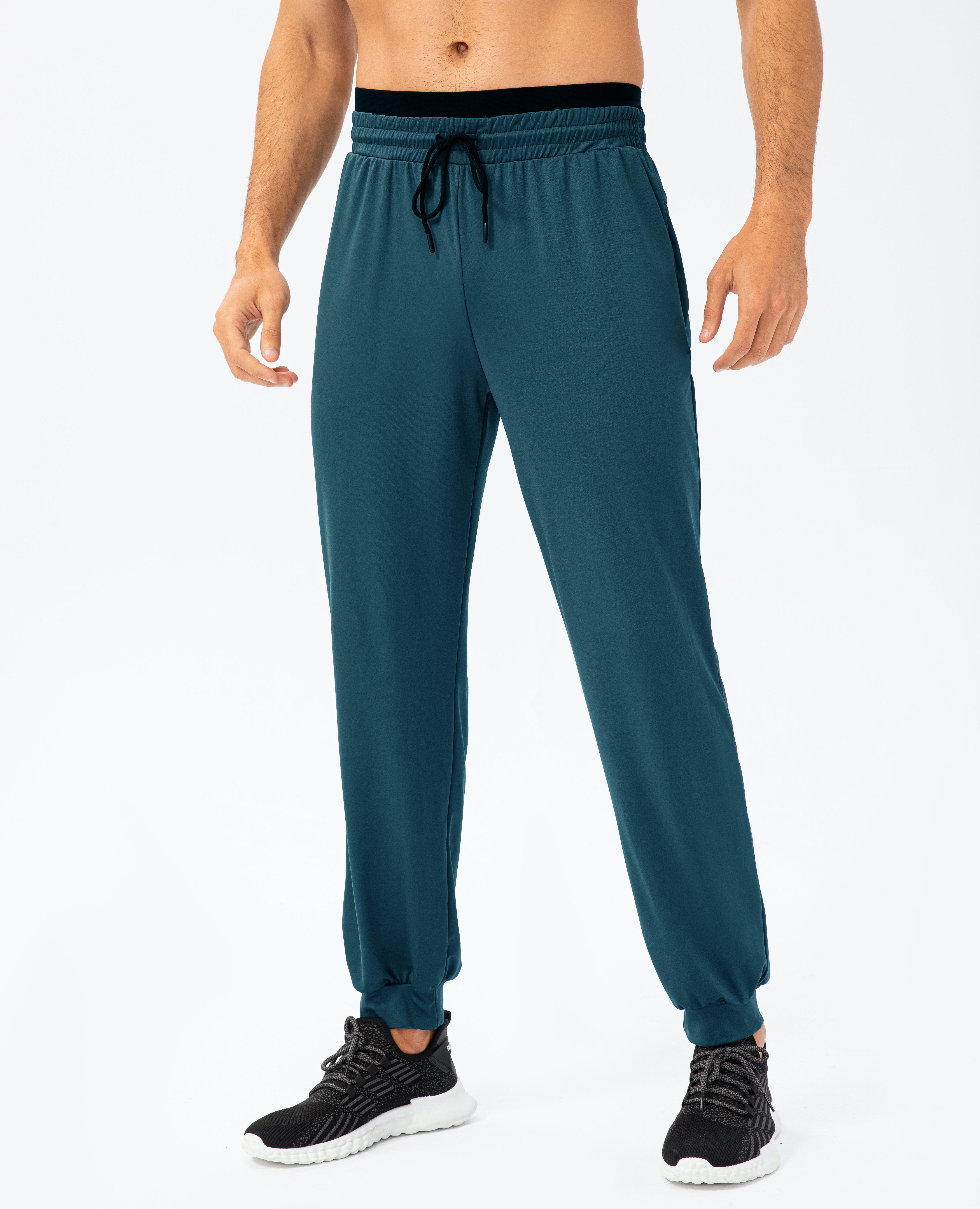 Men's Quick-Drying Sports Pants