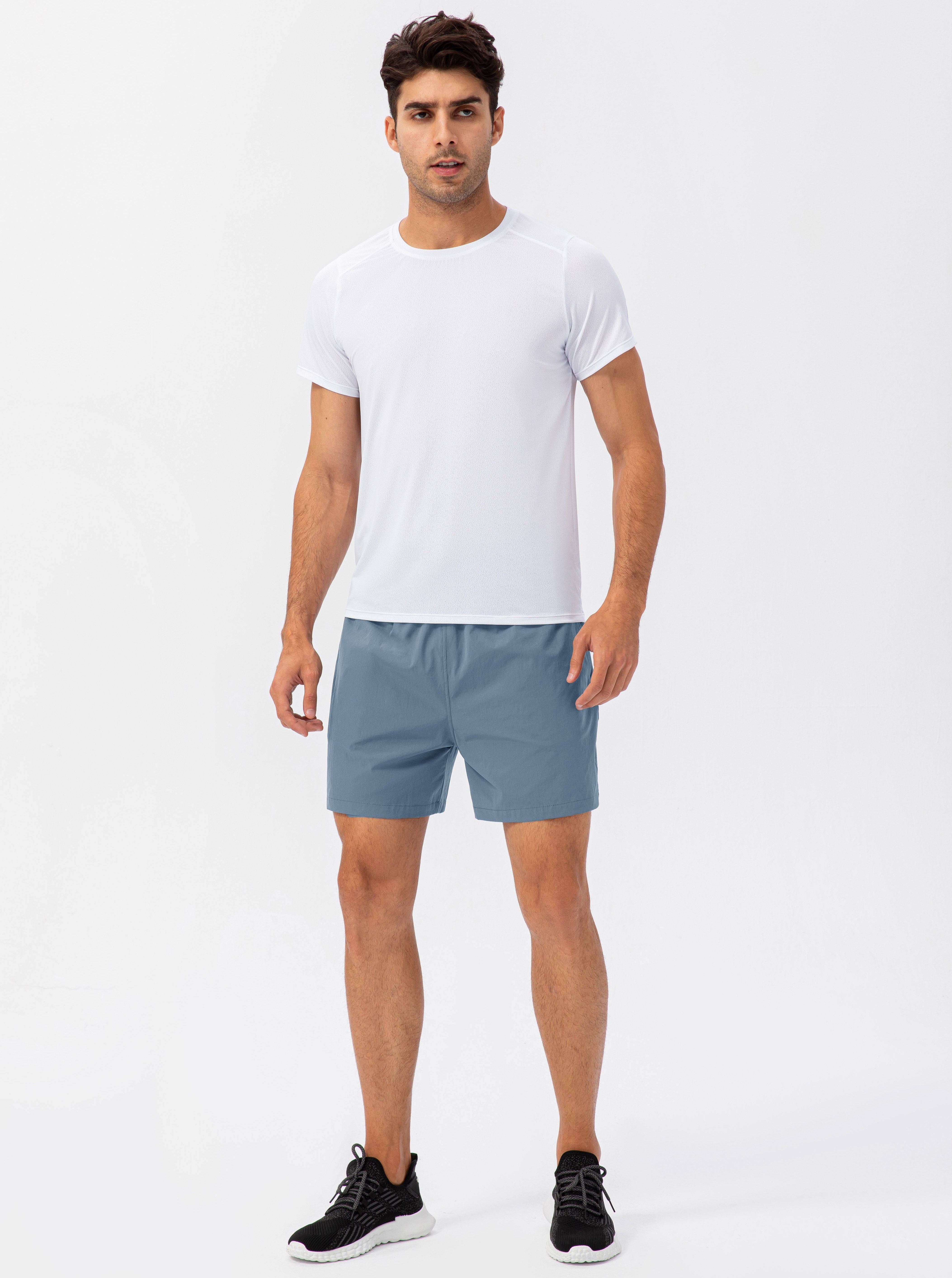 Men's Brief Shorts