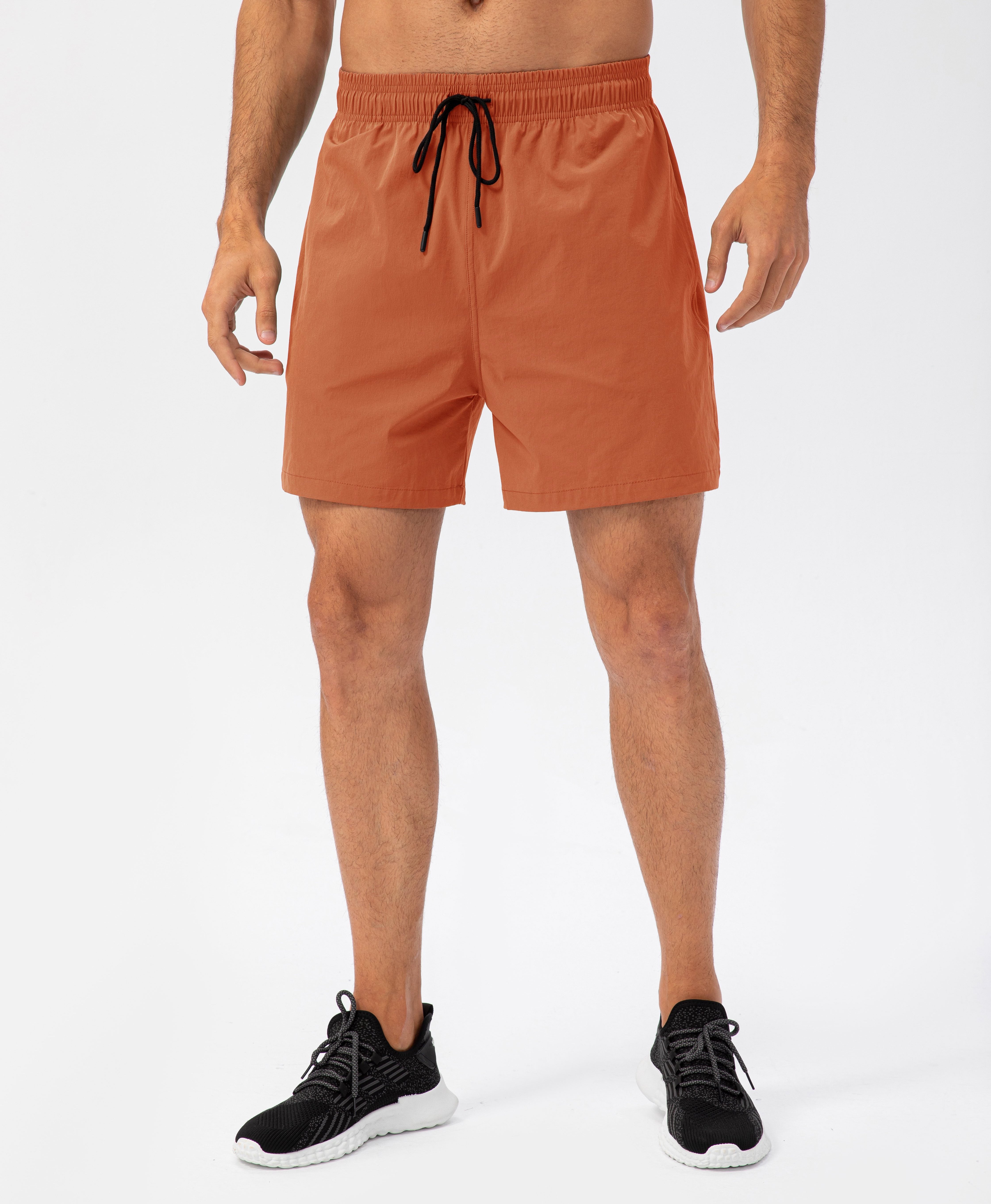 Men's Brief Shorts