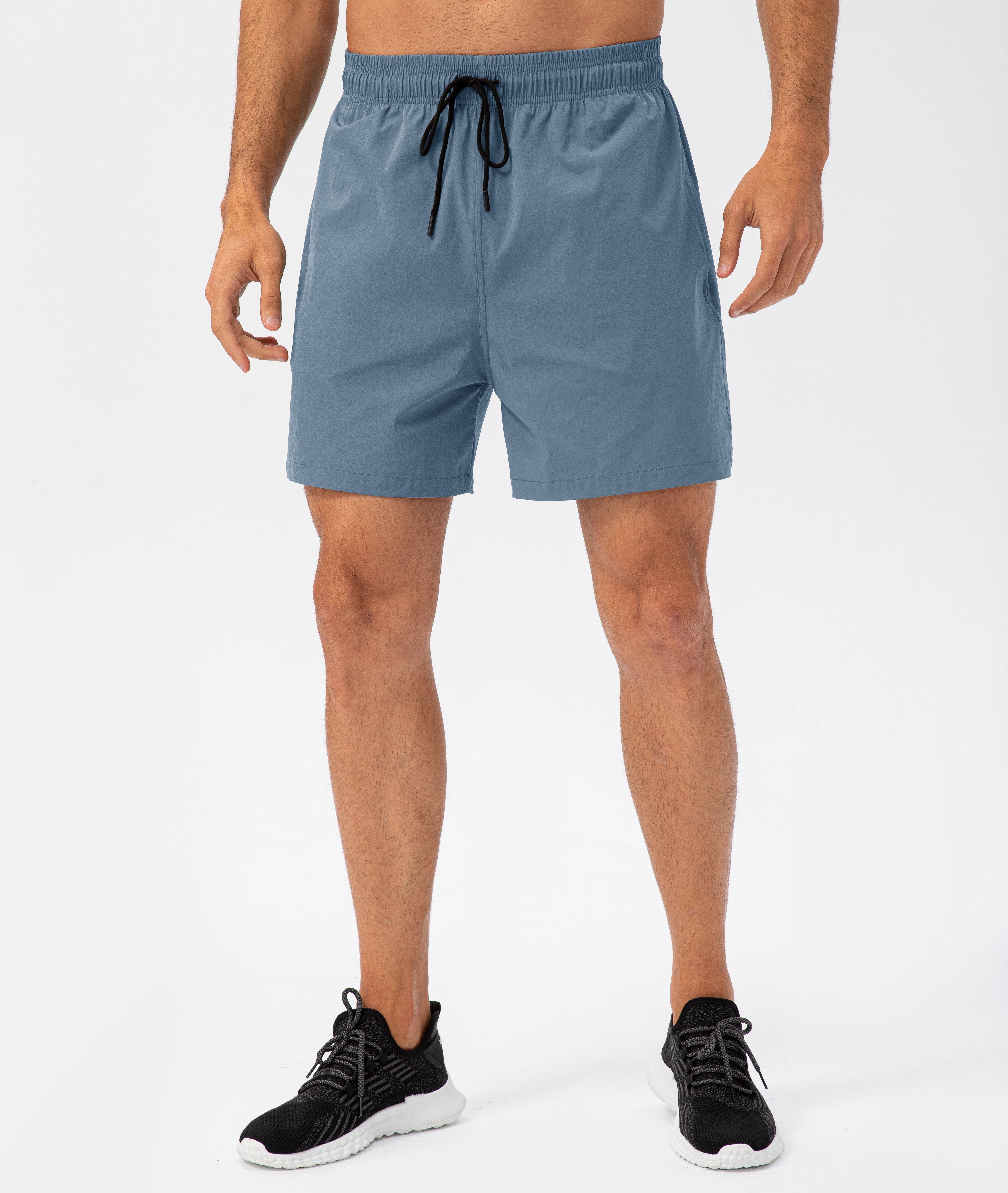 Men's Brief Shorts