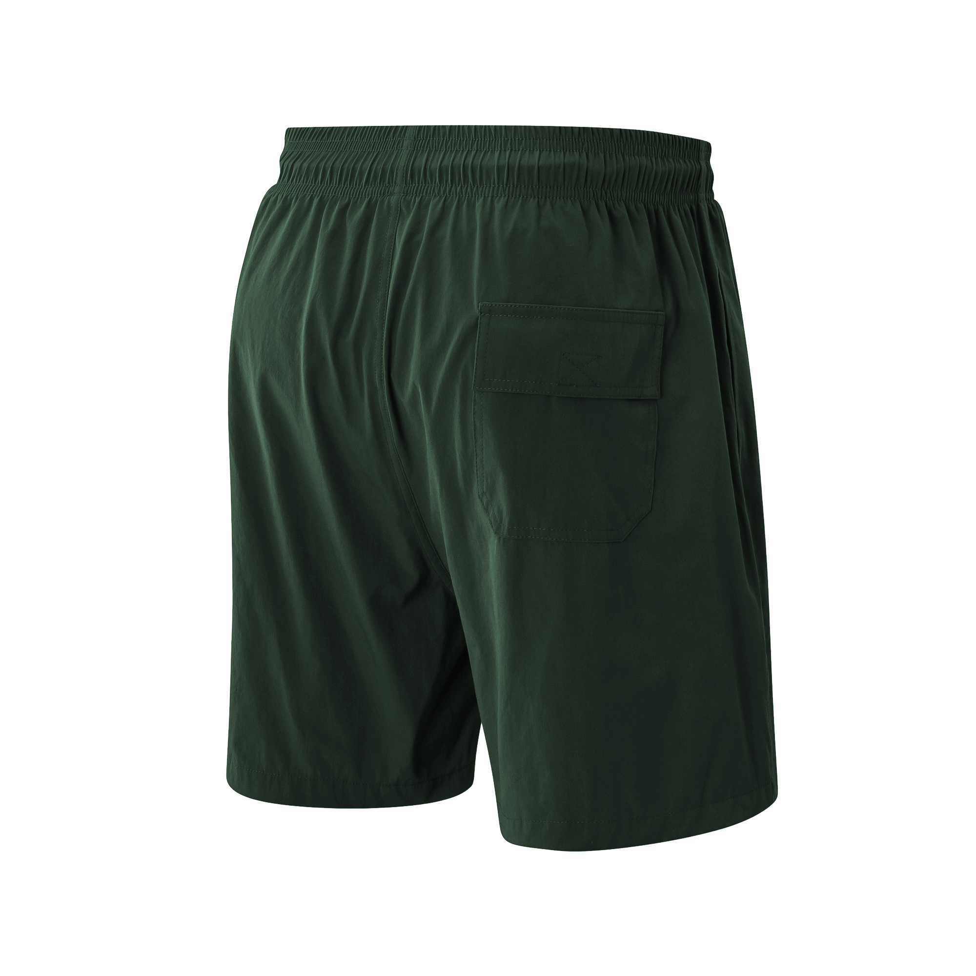 Men's Brief Shorts