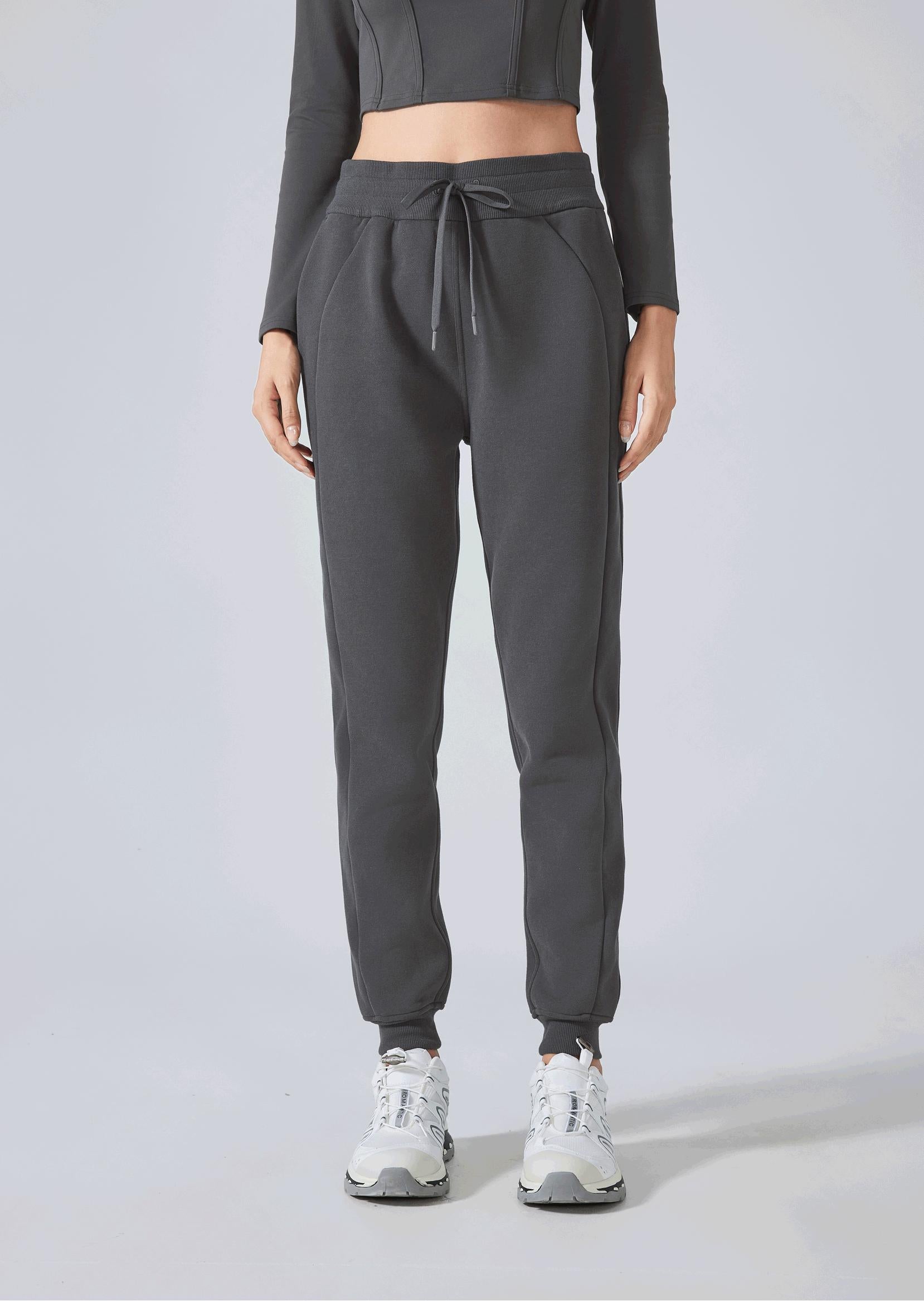 Casual Loose Outdoor Sweatpants