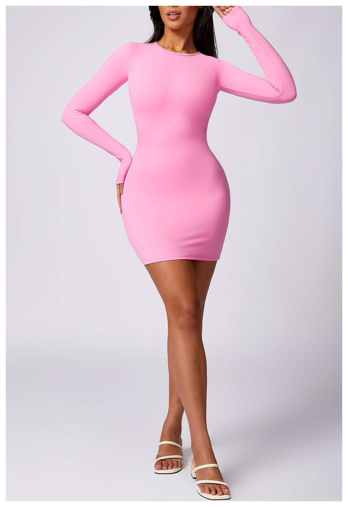 Bodycon Dress