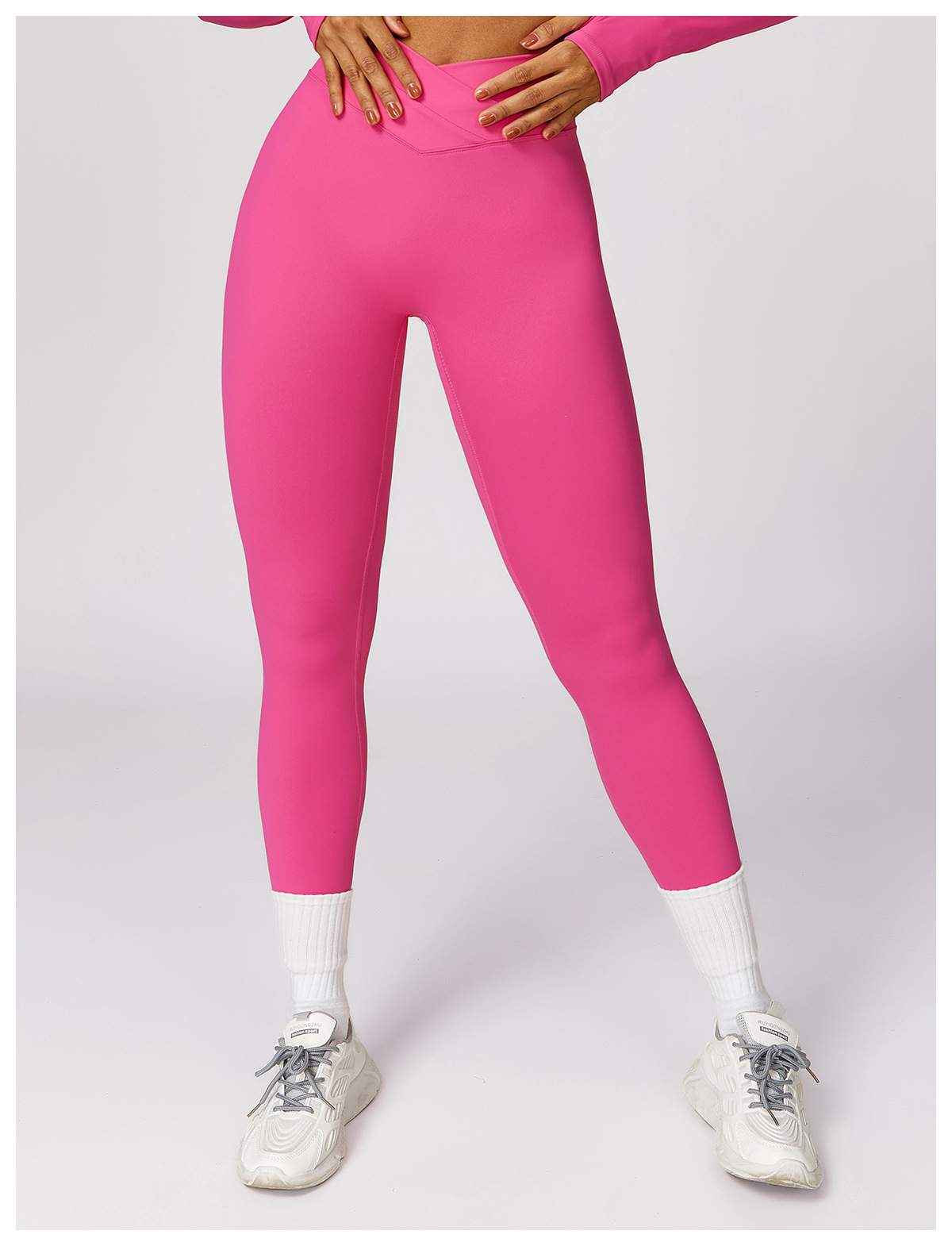 Lift Hip Tight Yoga Leggings