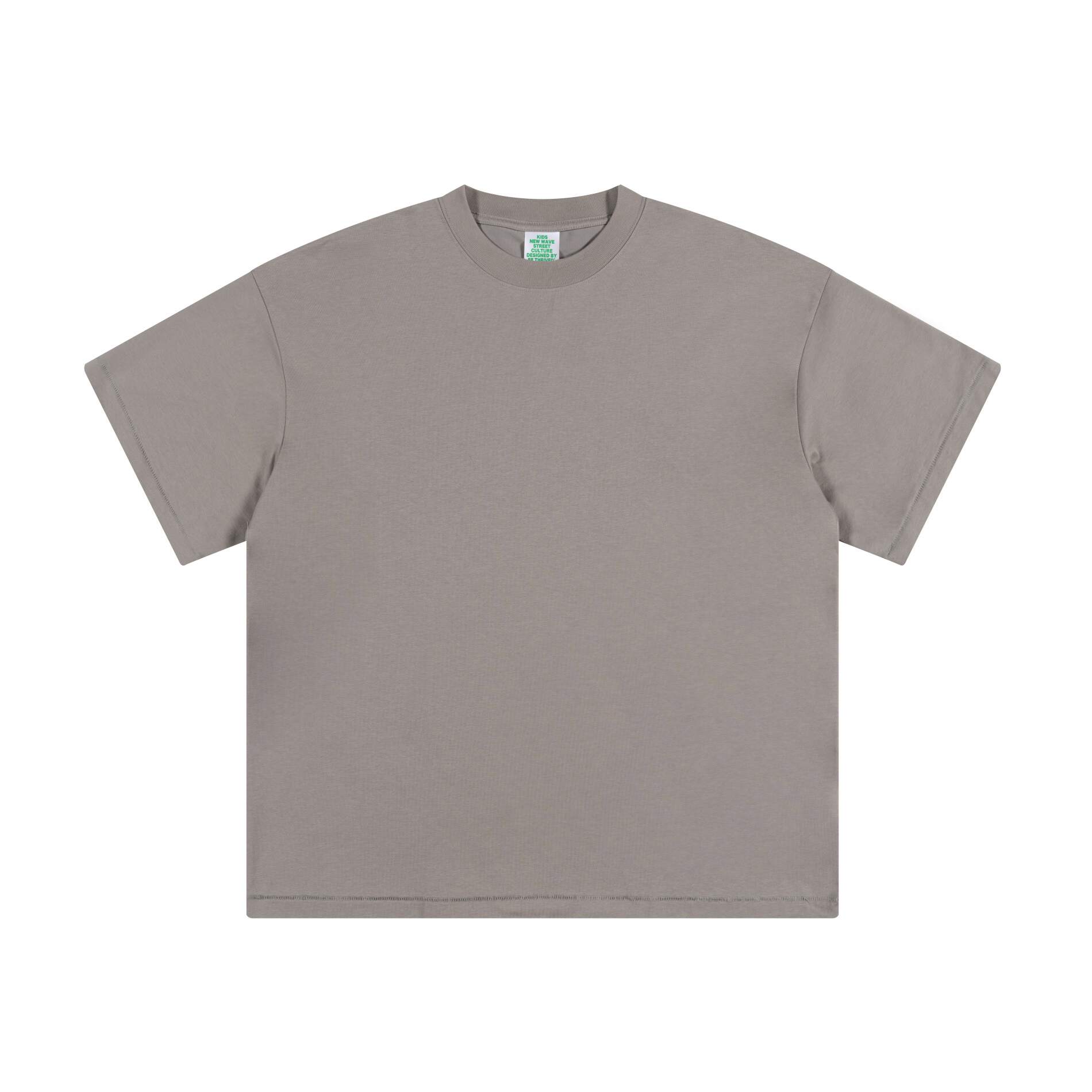 Kids 230g Ice Fabric T-shirt