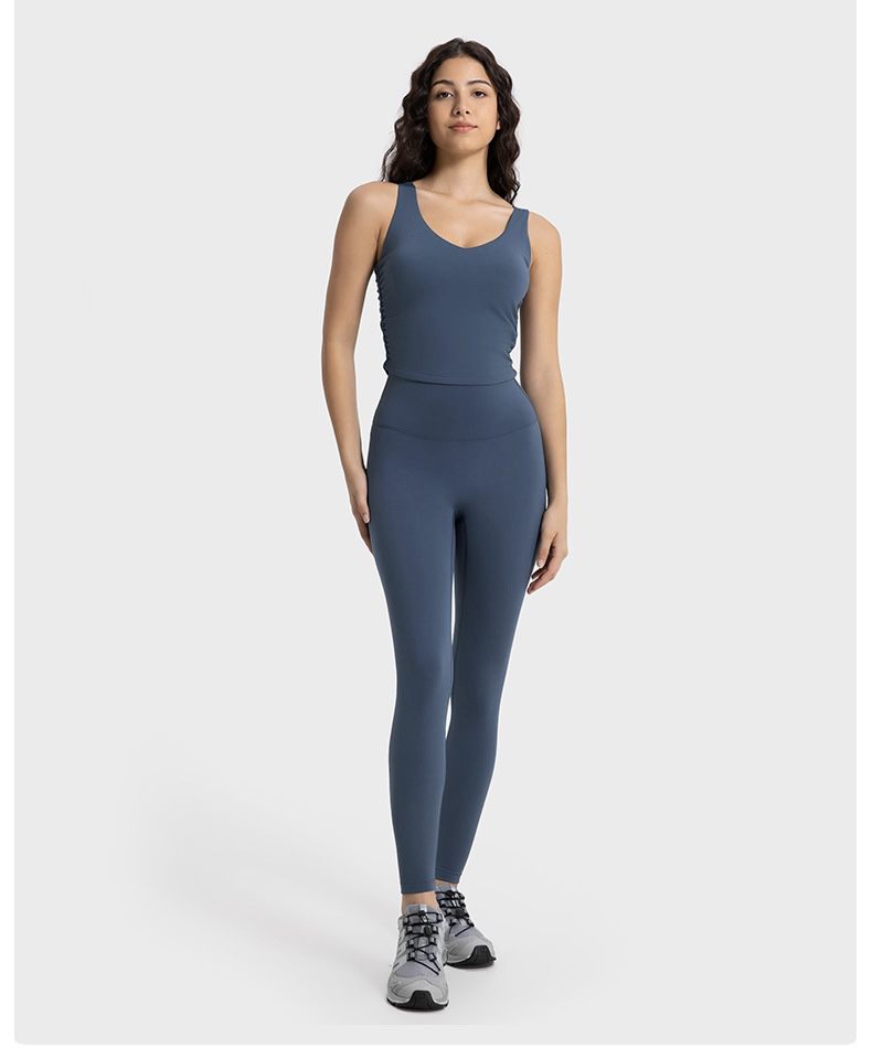 Cloud Fleece Yoga Leggings