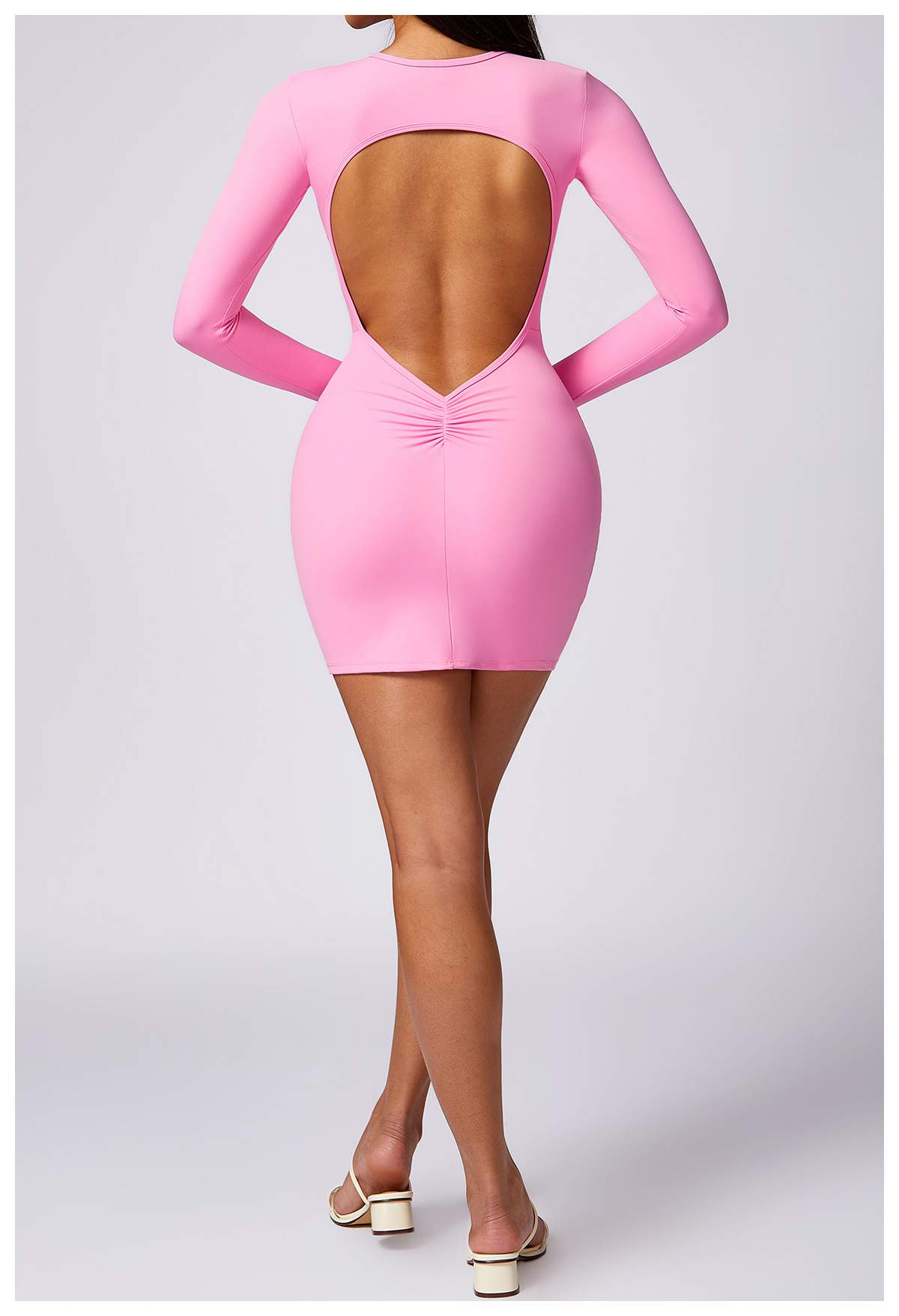 Bodycon Dress