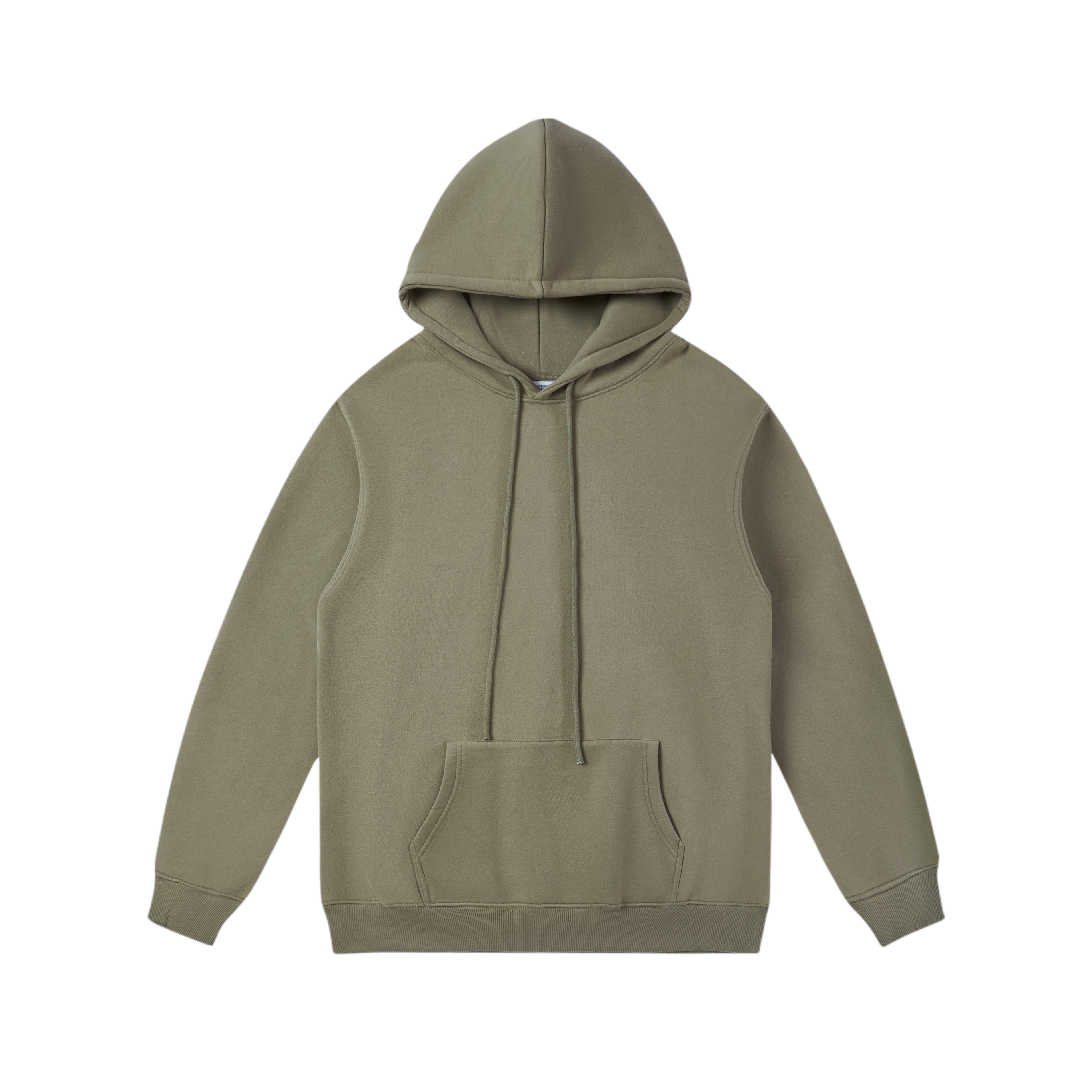 380g Hoodie