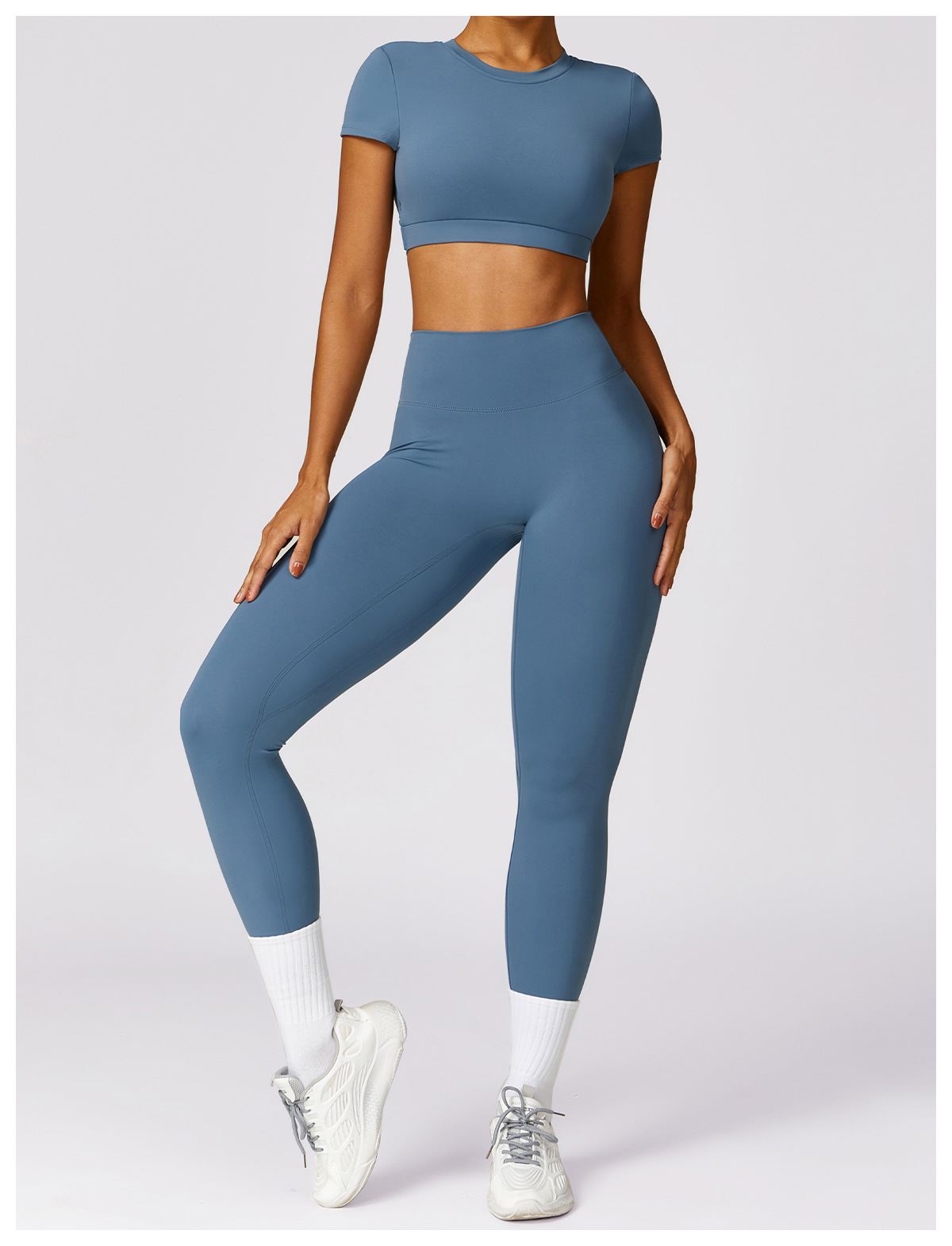 Women Sports Top