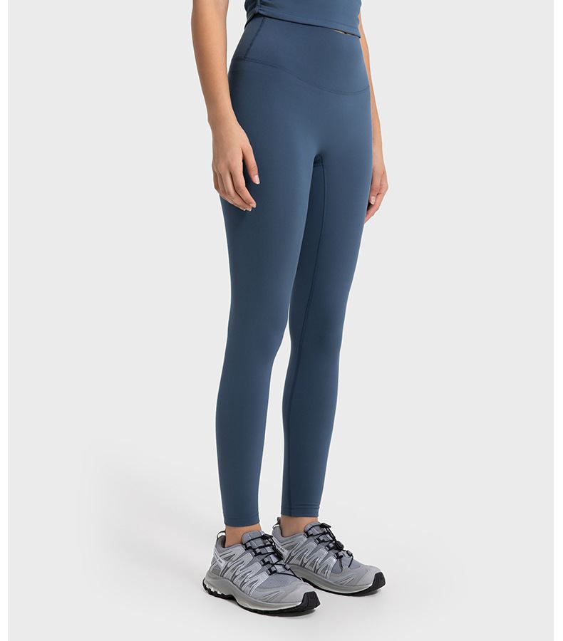 Cloud Fleece Yoga Leggings