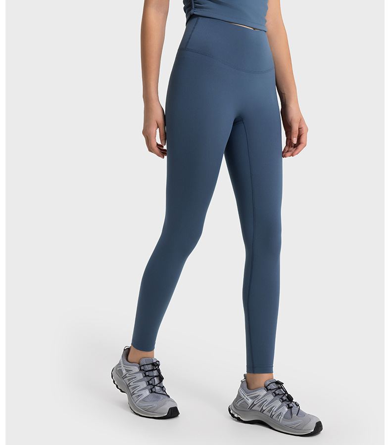 Cloud Fleece Yoga Leggings