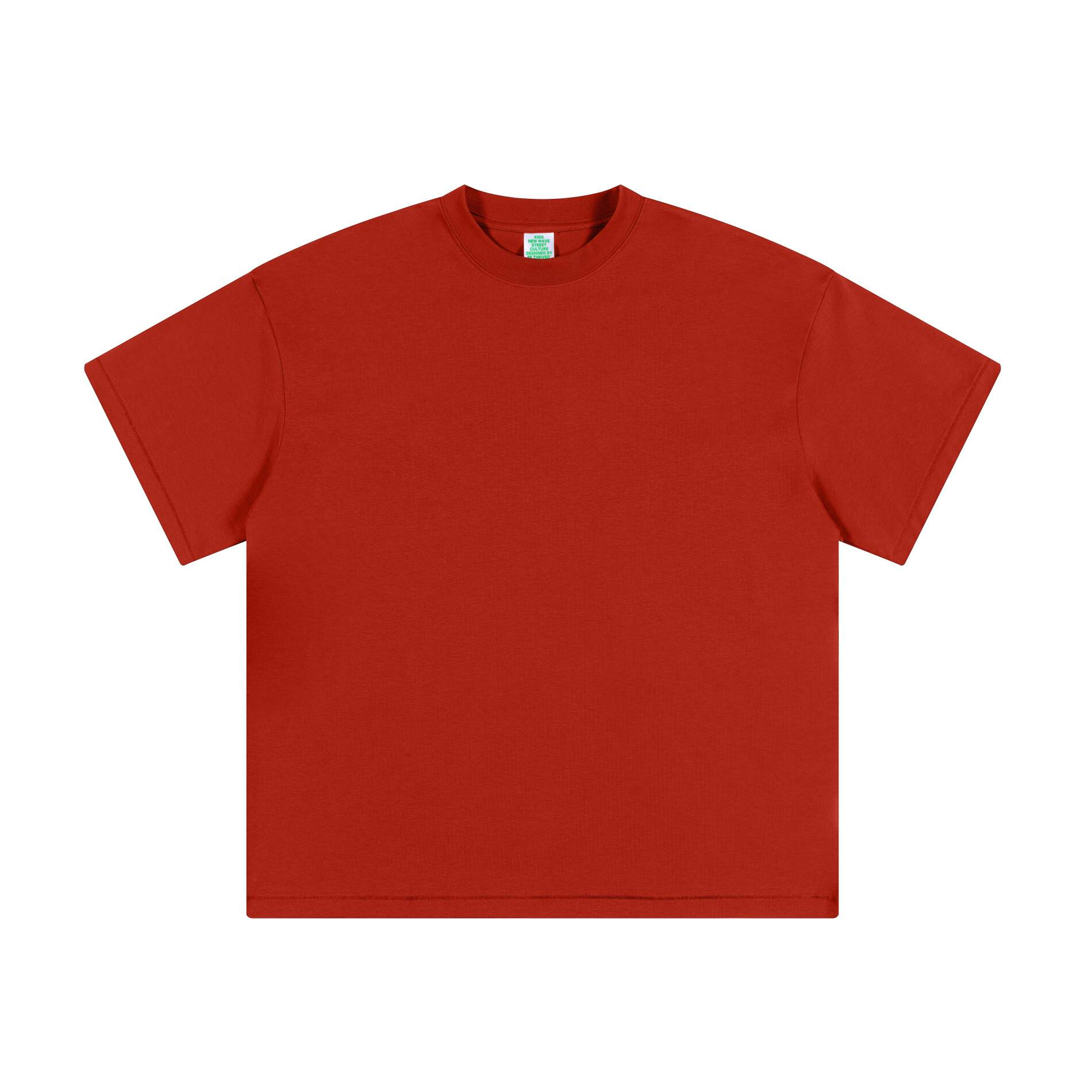 Kids 230g Ice Fabric T-shirt