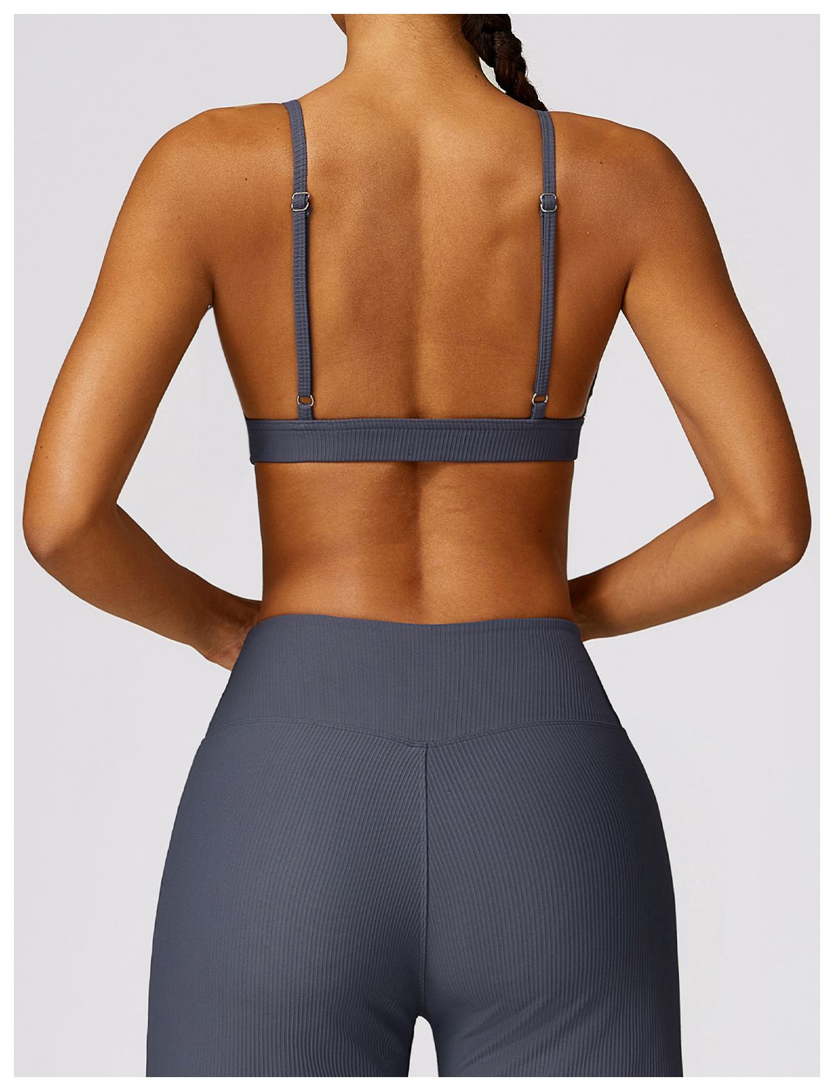 Quick-Drying Sports Bra