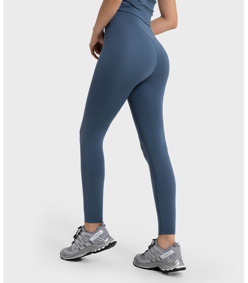 Cloud Fleece Yoga Leggings