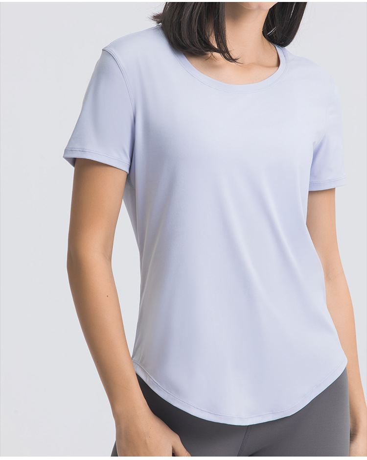 Outdoor Sports T-shirt