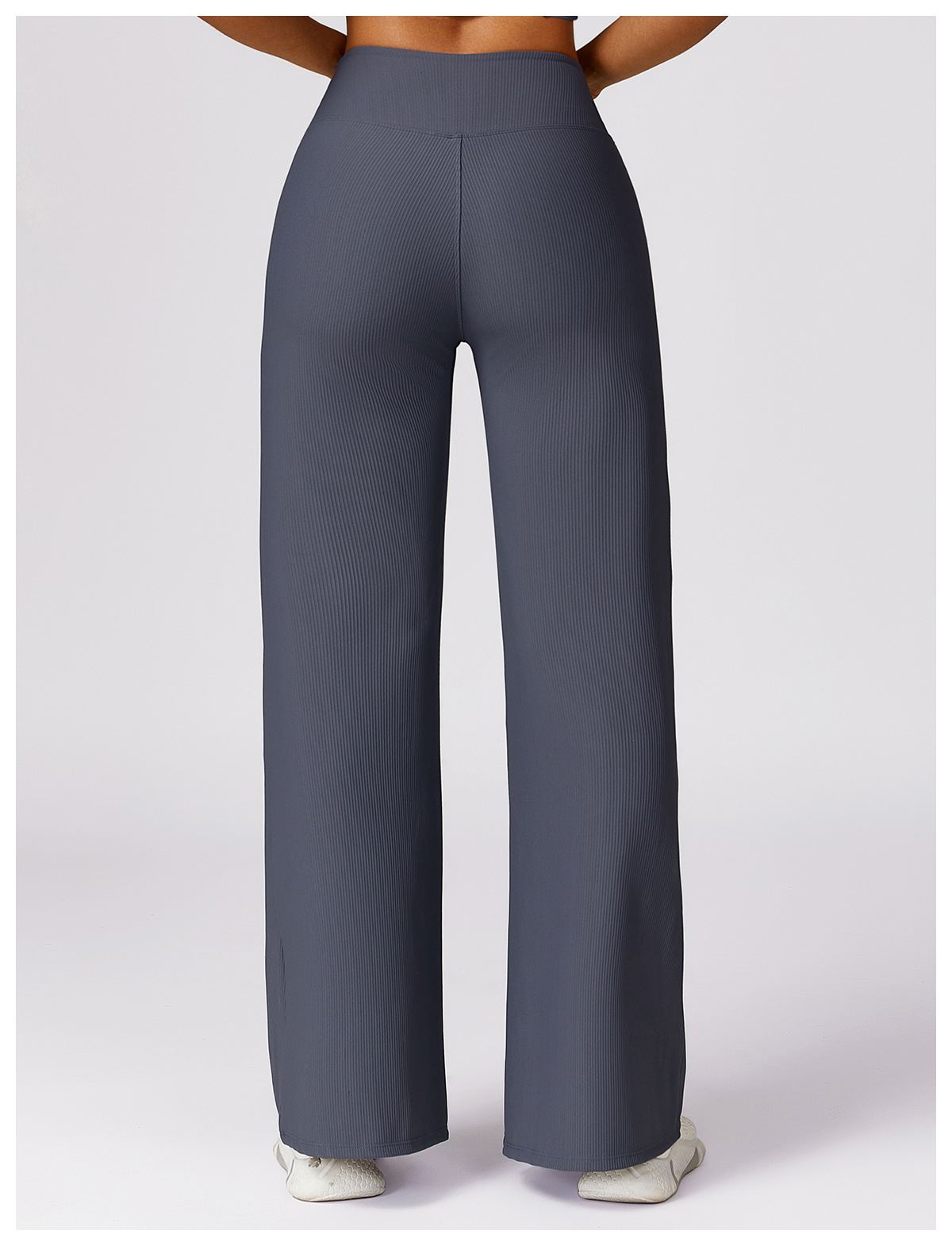 Quick-Drying Wide Leg Pant