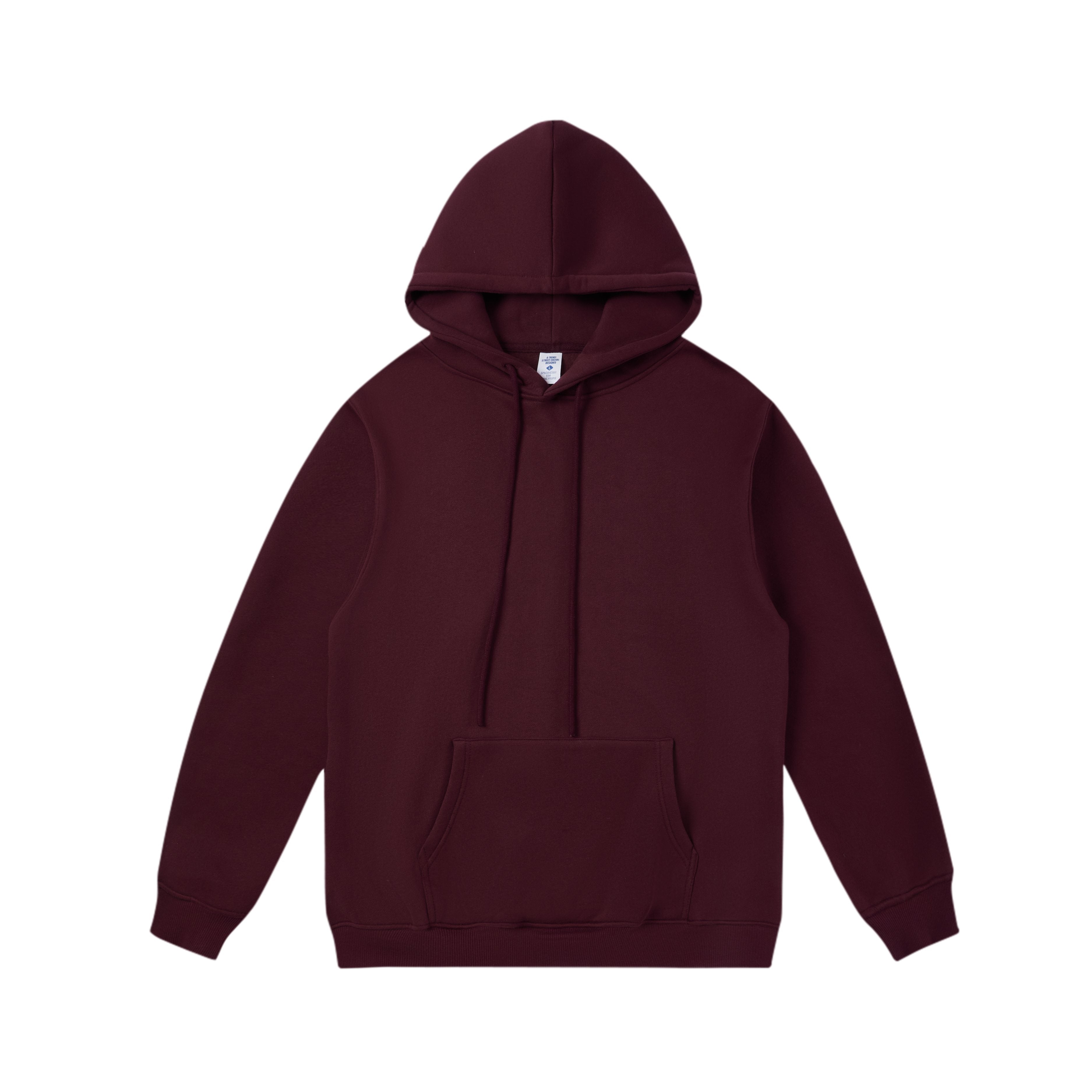 380g Hoodie