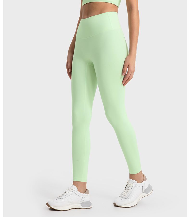 Cloud Fleece Yoga Leggings