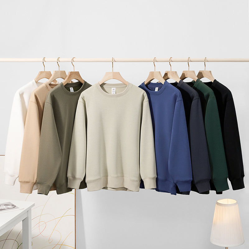 400g Sweatshirt