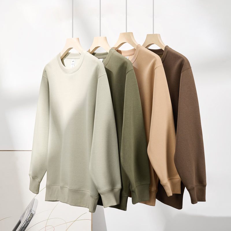 400g Sweatshirt