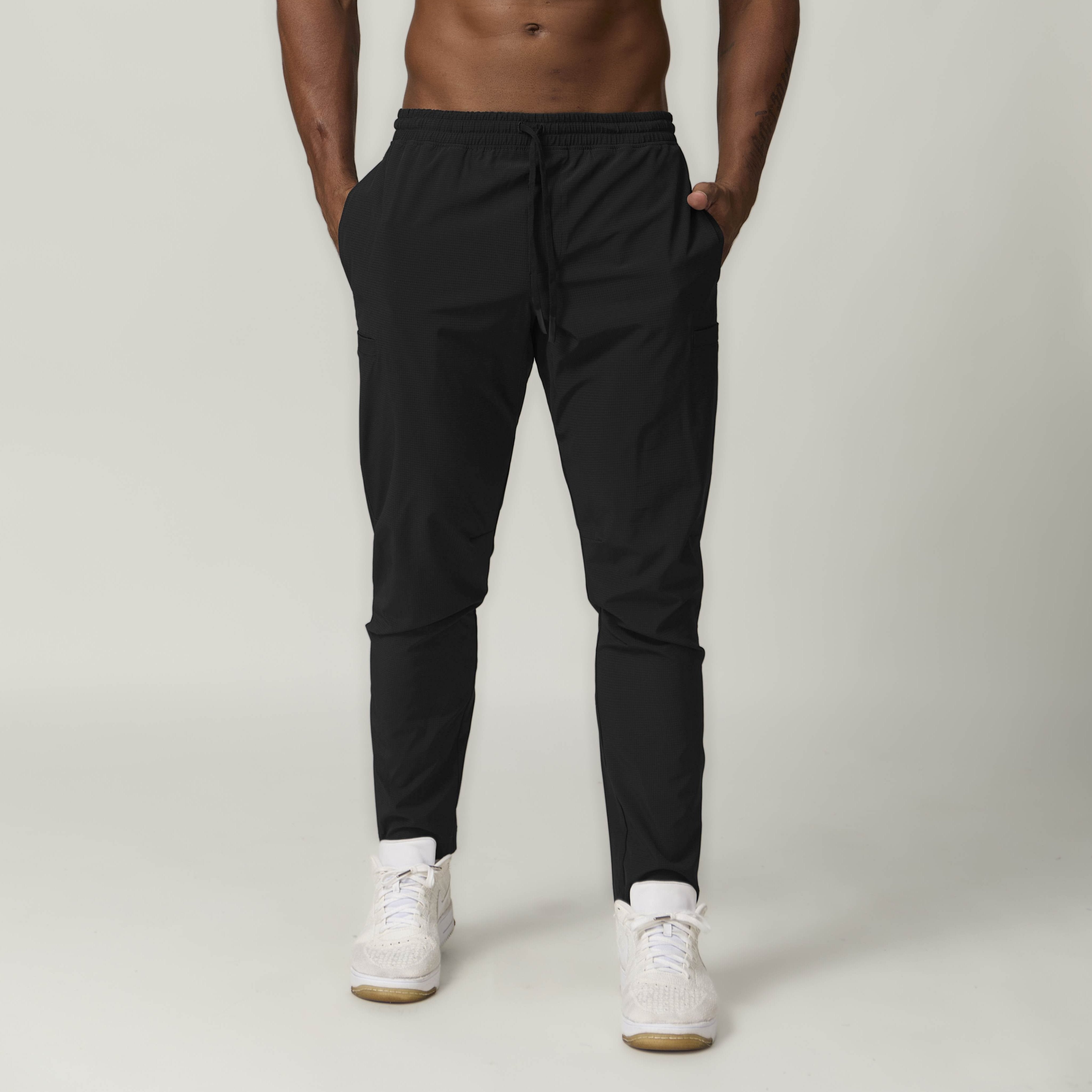 Breathable Quick-Dry Running & Casual Sports Pants