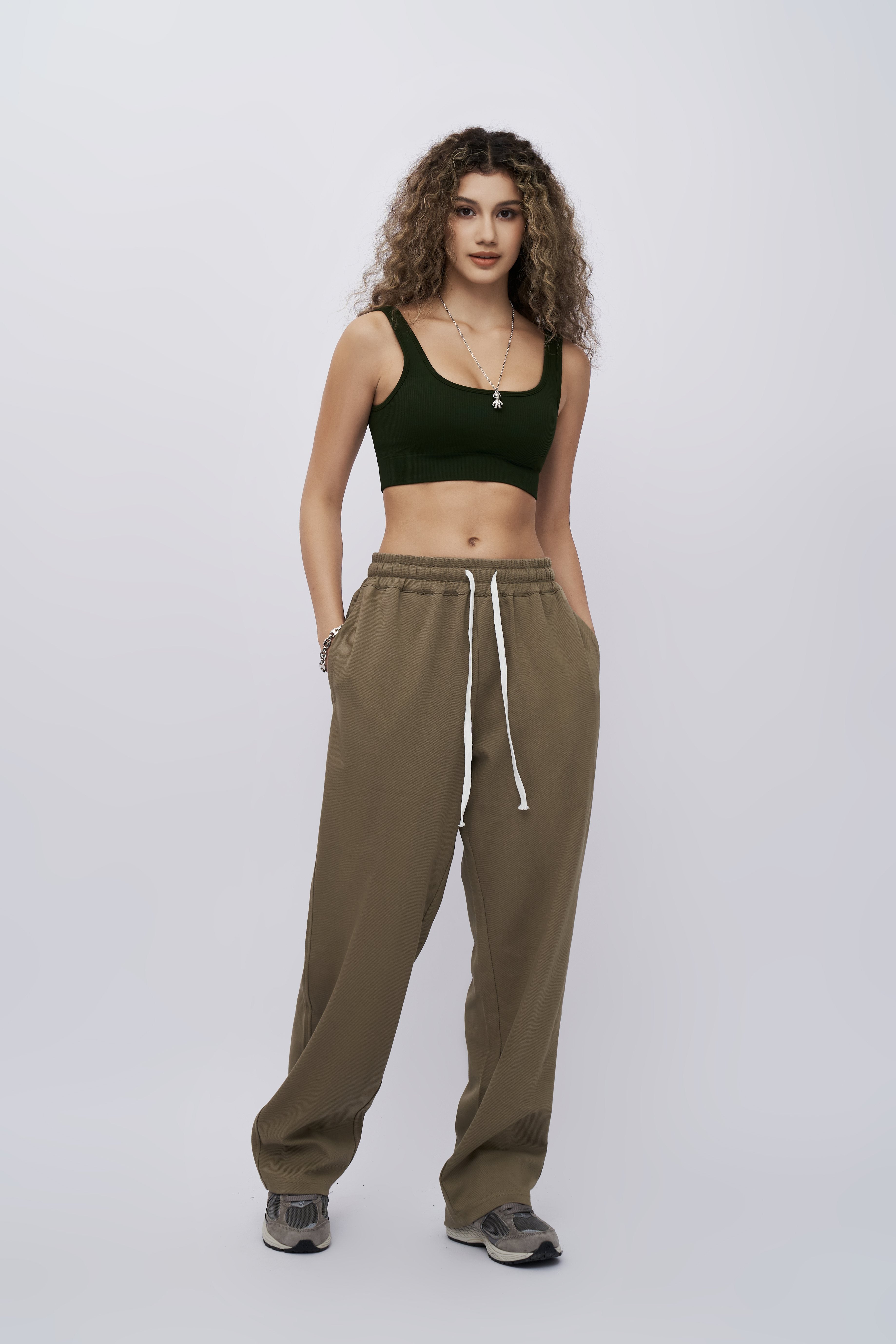 400g Pants