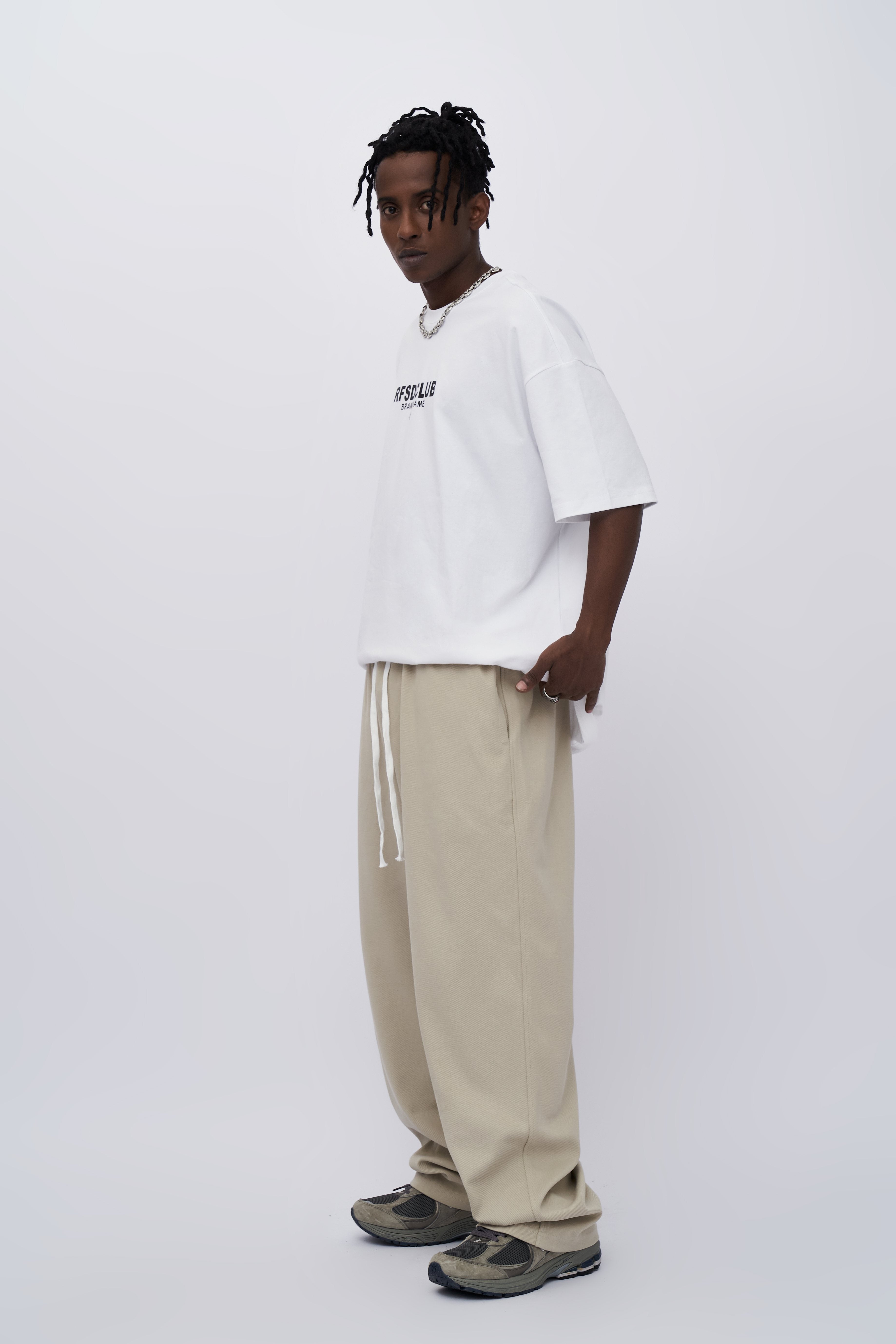 400g Pants