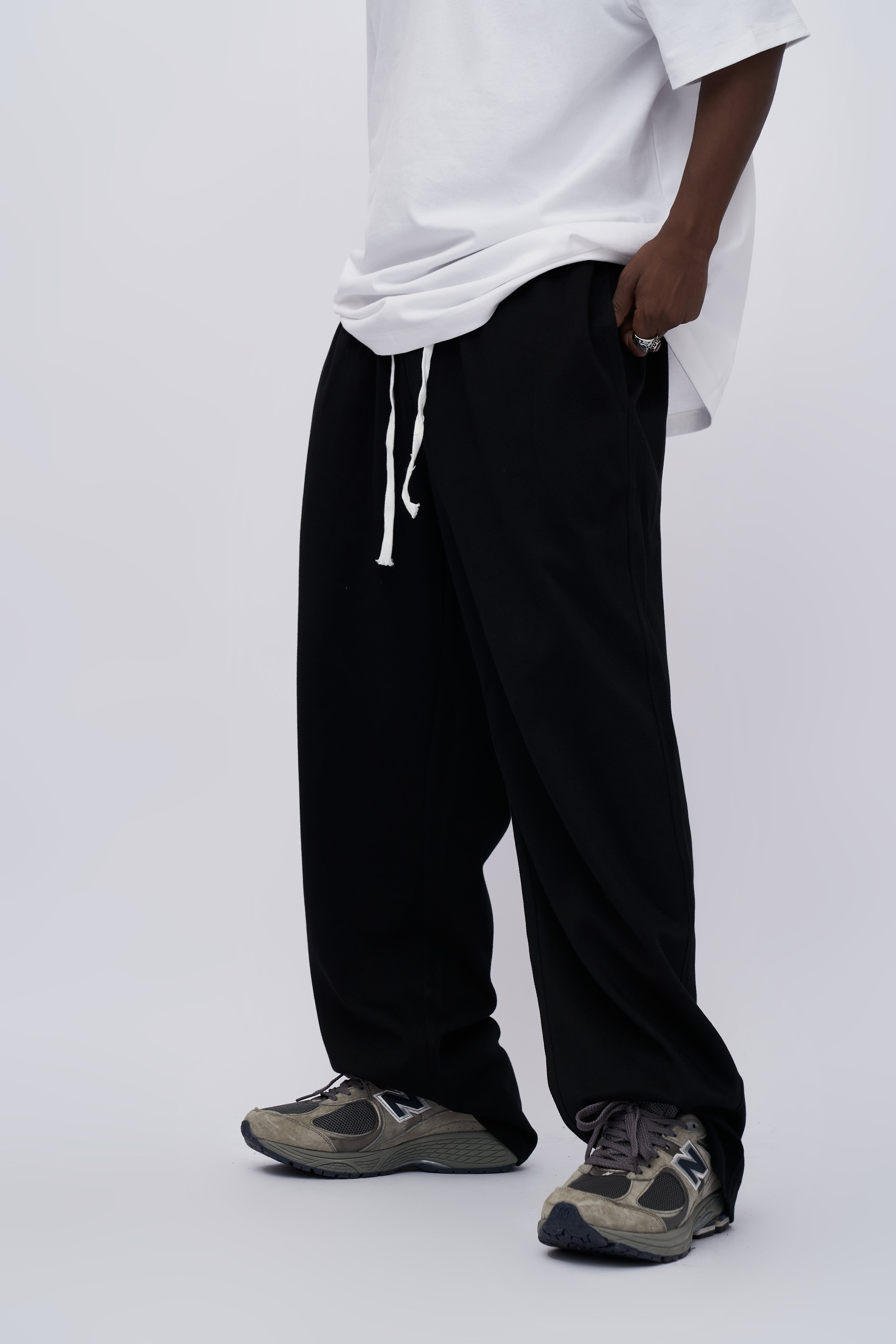 400g Pants