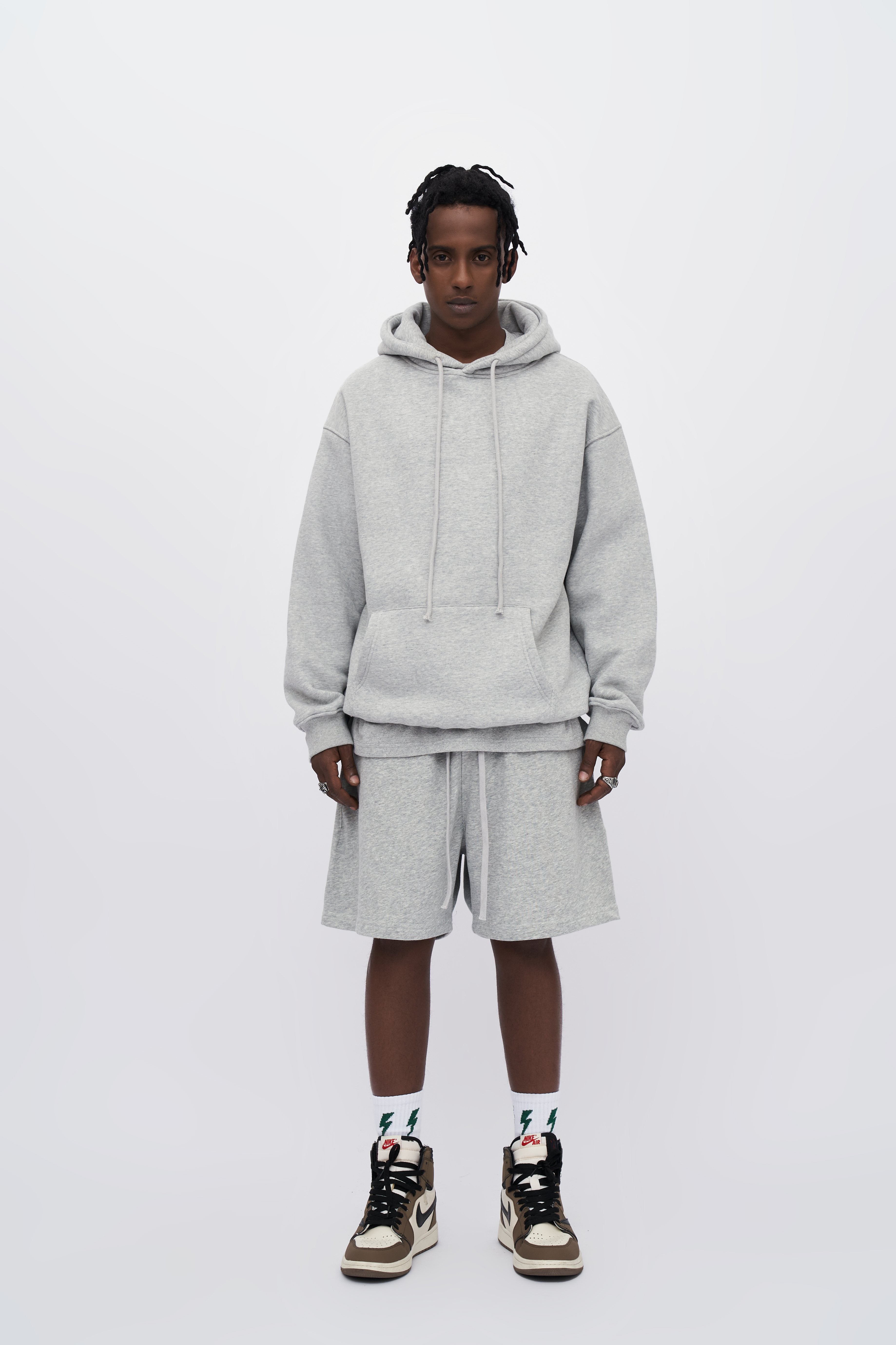 380g Hoodie