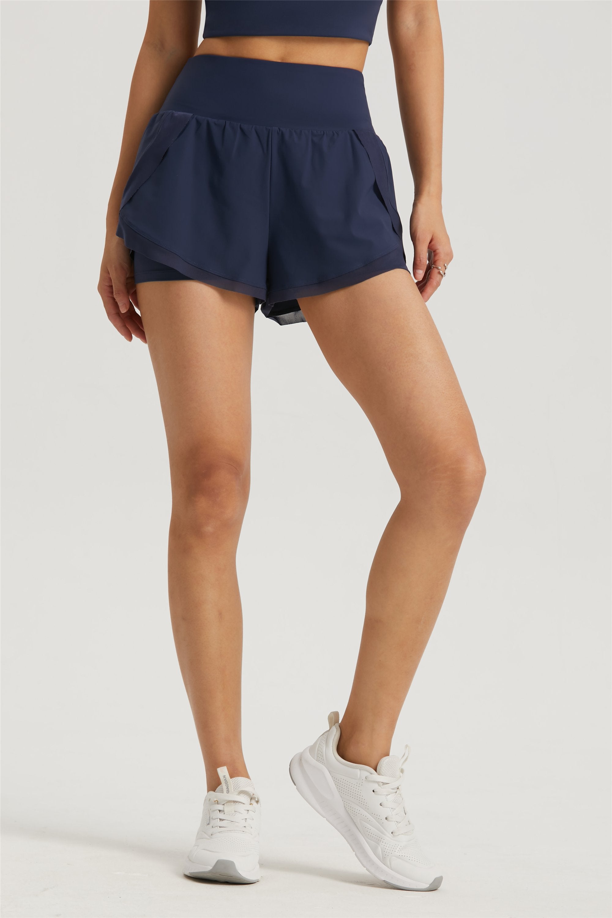 Women Fitness & Sport Shorts