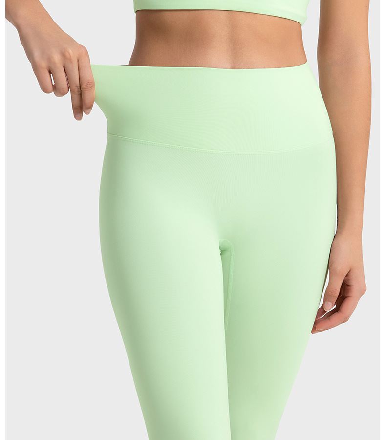 Cloud Fleece Yoga Leggings