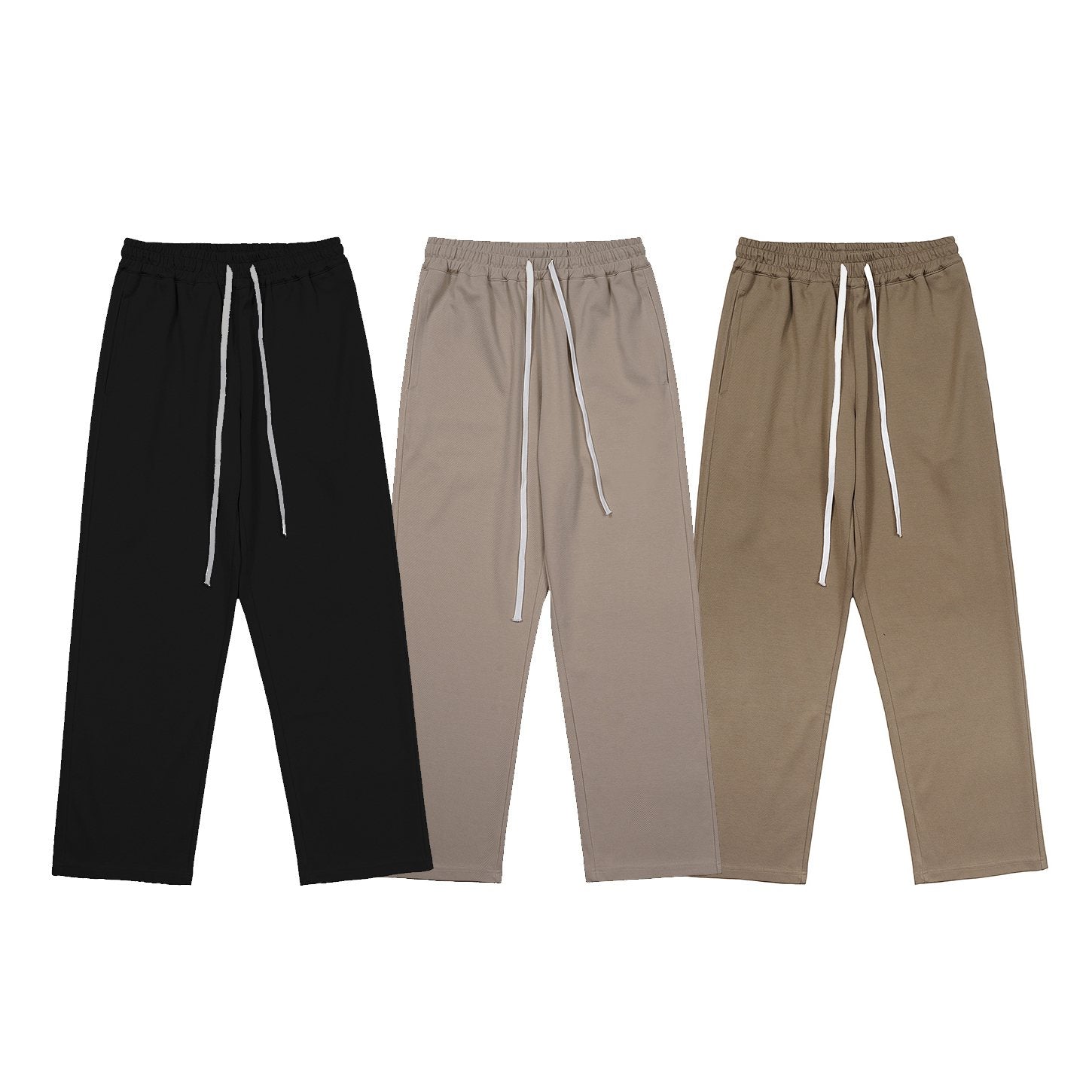 400g Pants